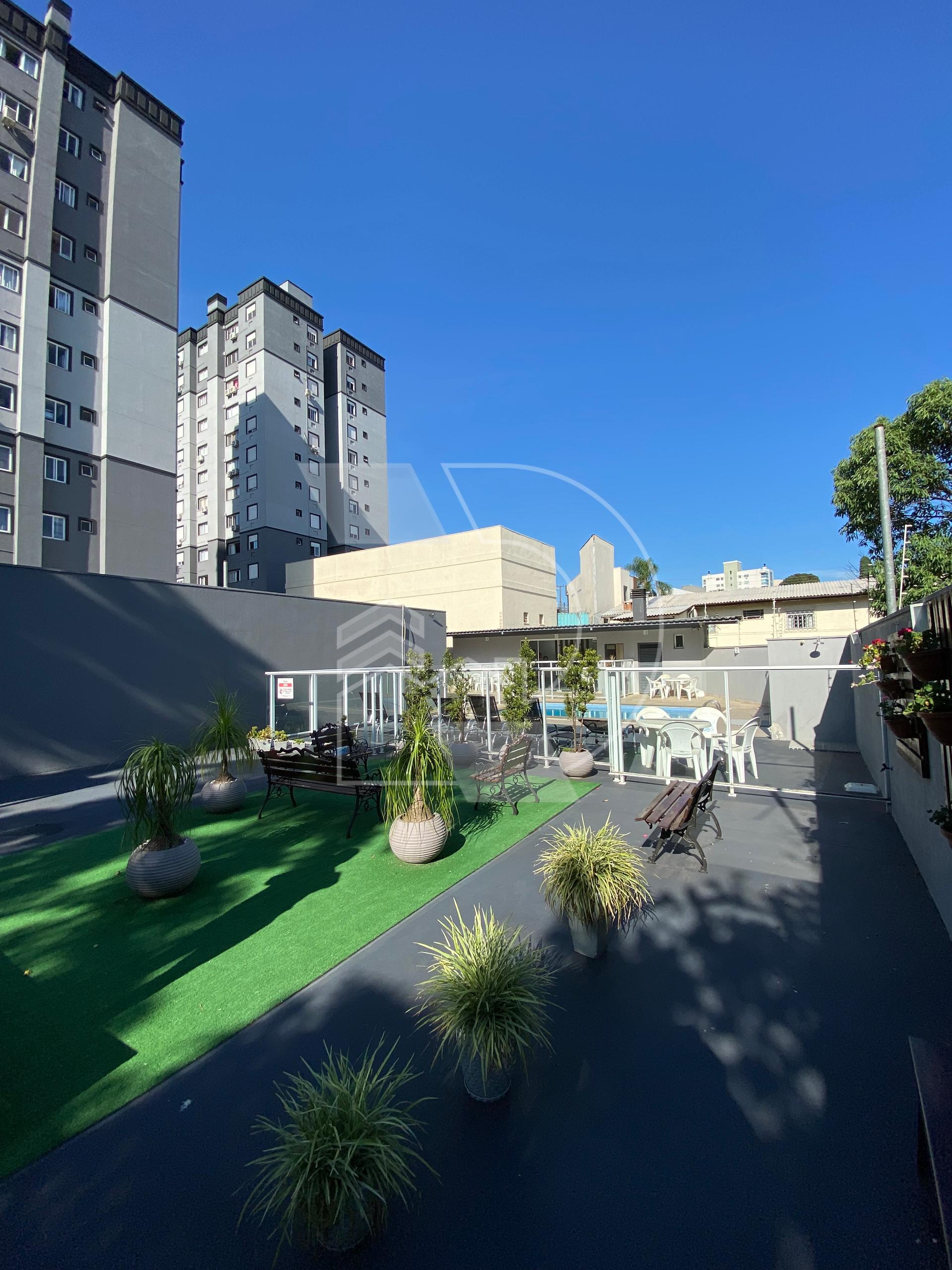 Apartamento à venda, São Cristóvão, PASSO FUNDO - RS