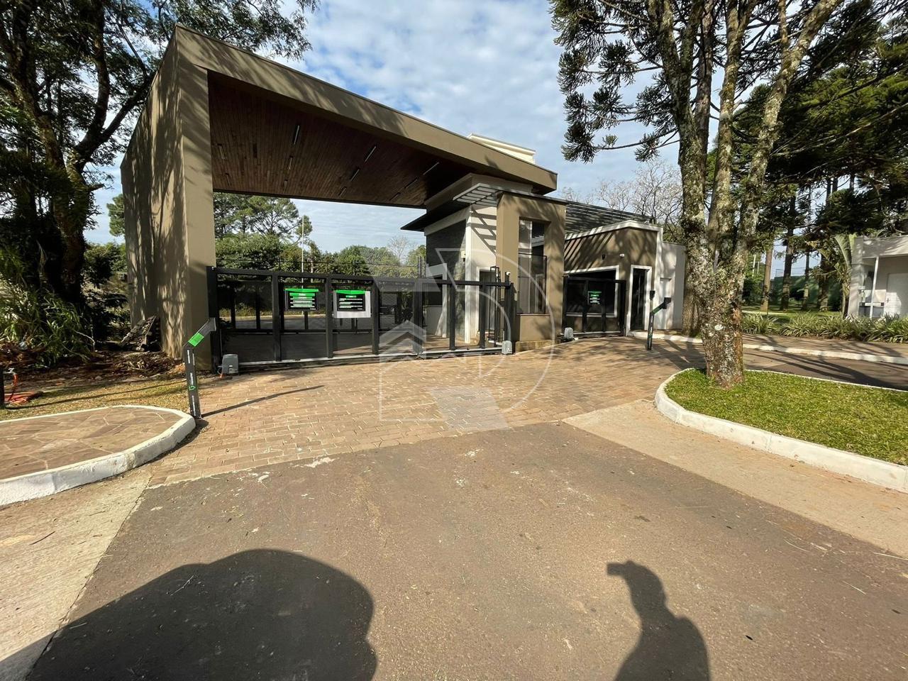 Lote à venda no Condomínio Morada dos Ipês, PASSO FUNDO - RS