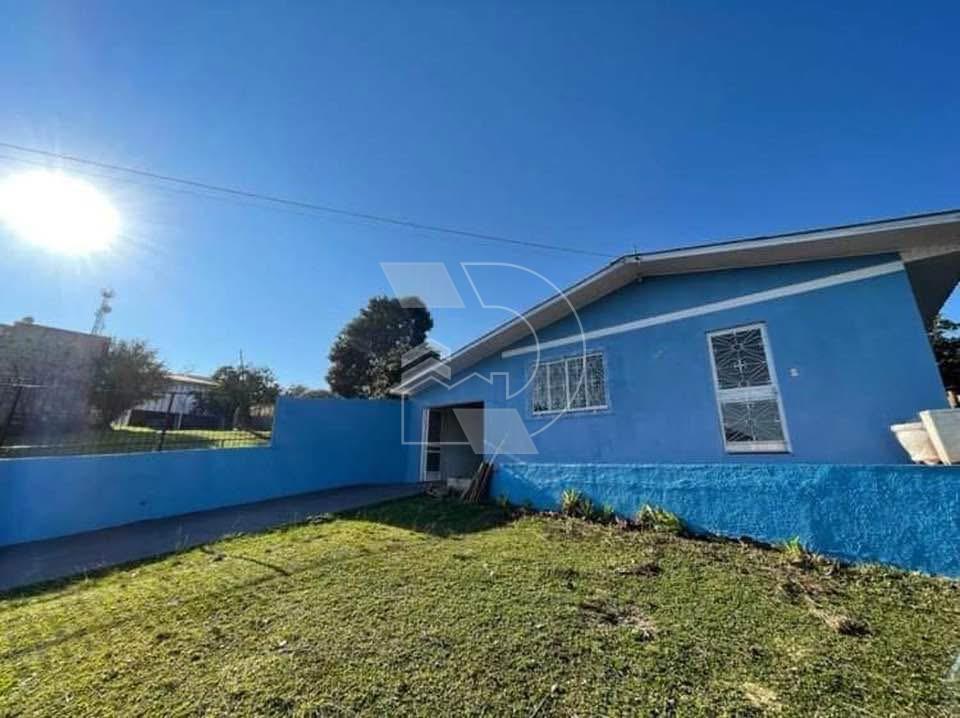 Casa à venda no bairro Vera Cruz, 3 dormitórios, garagem e amp...