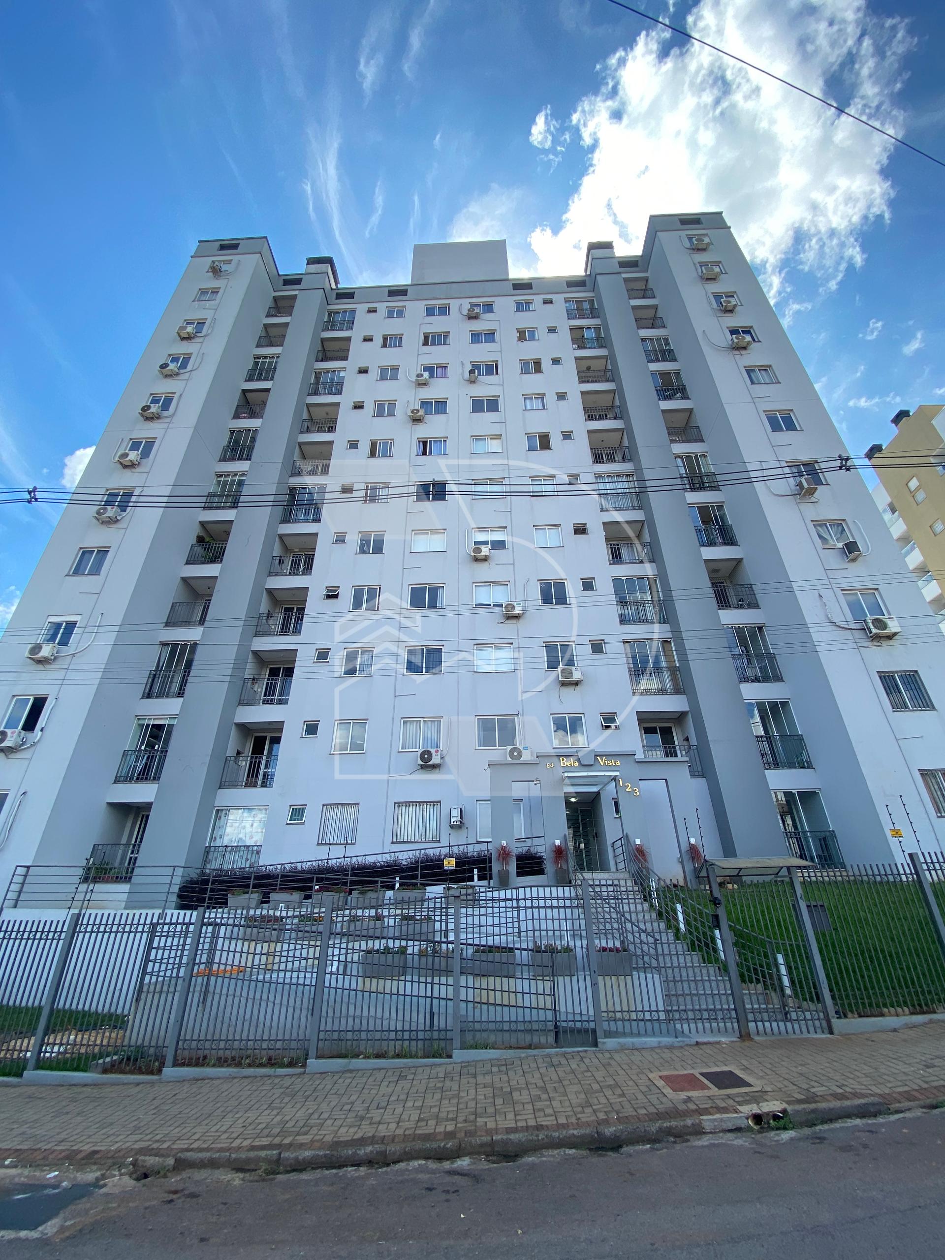 Apartamento no Ed. Bella Vista, 1 quarto