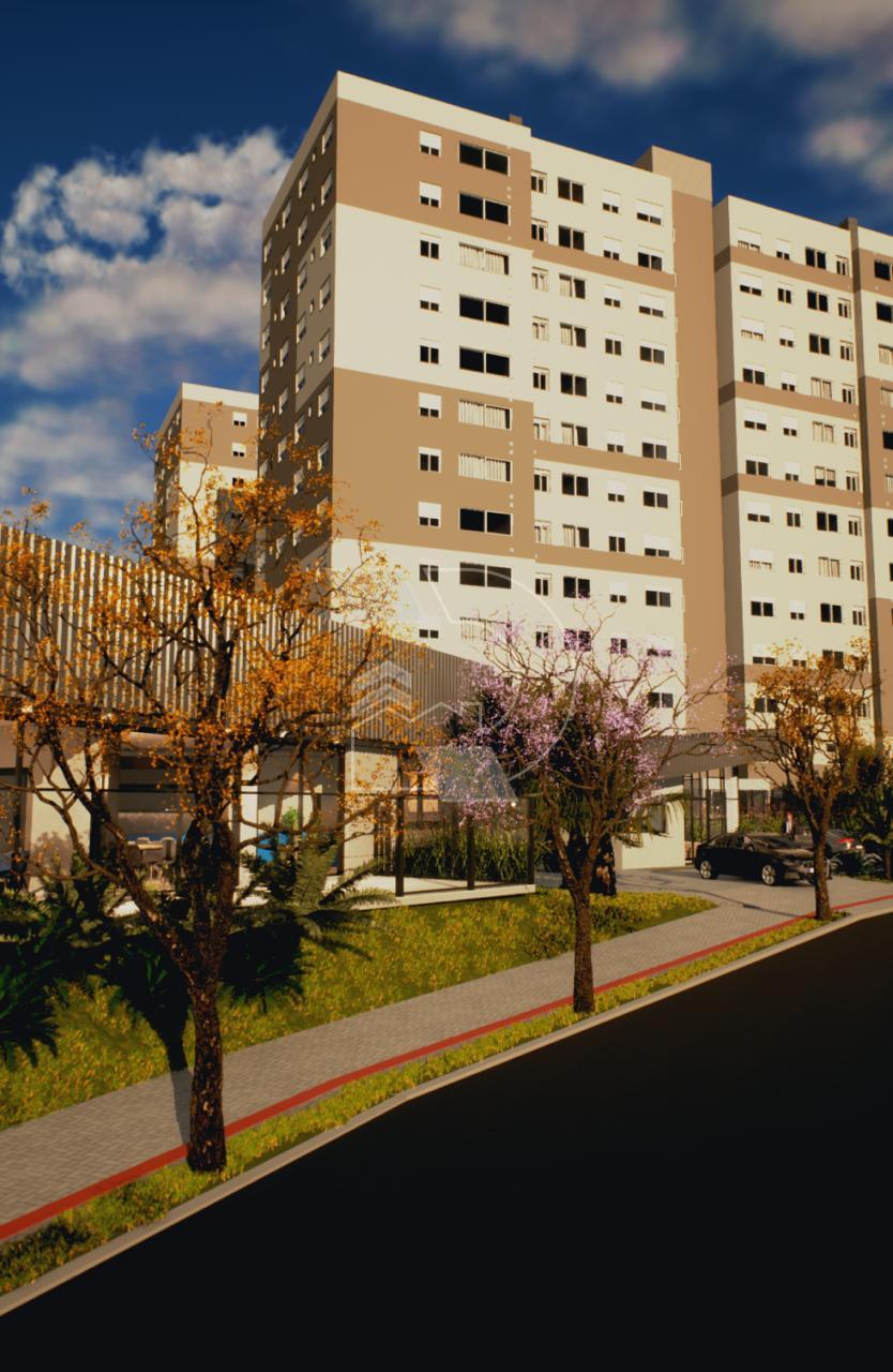 Apartamento, Cidade Nova, PASSO FUNDO - RS