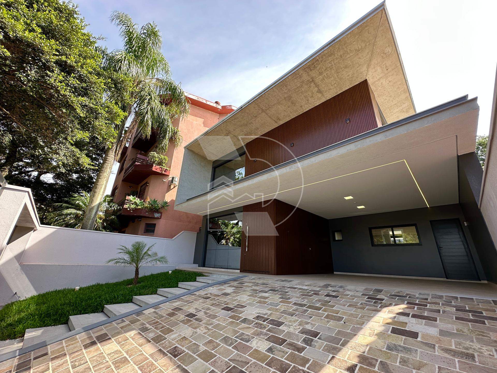 Casa à venda, Lucas Araújo, PASSO FUNDO - RS