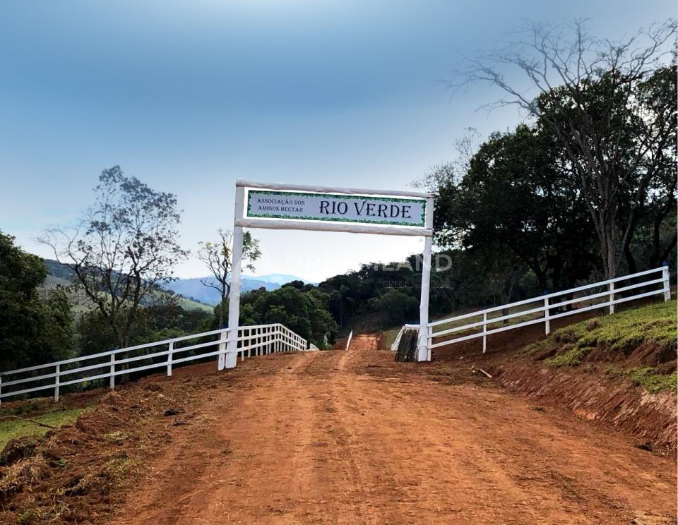 Chácara à venda, Centro, SAO SEBASTIAO DO RIO VERDE - MG, Chácaras na Serra da Mantiqueira