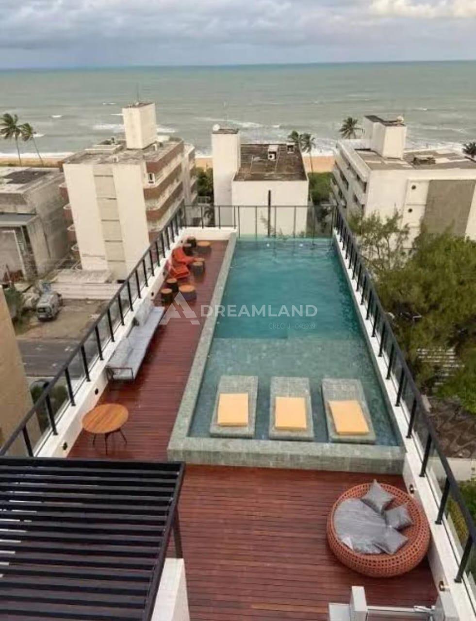 Flat à venda, JARDIM OCEANIA, JOAO PESSOA - PB
