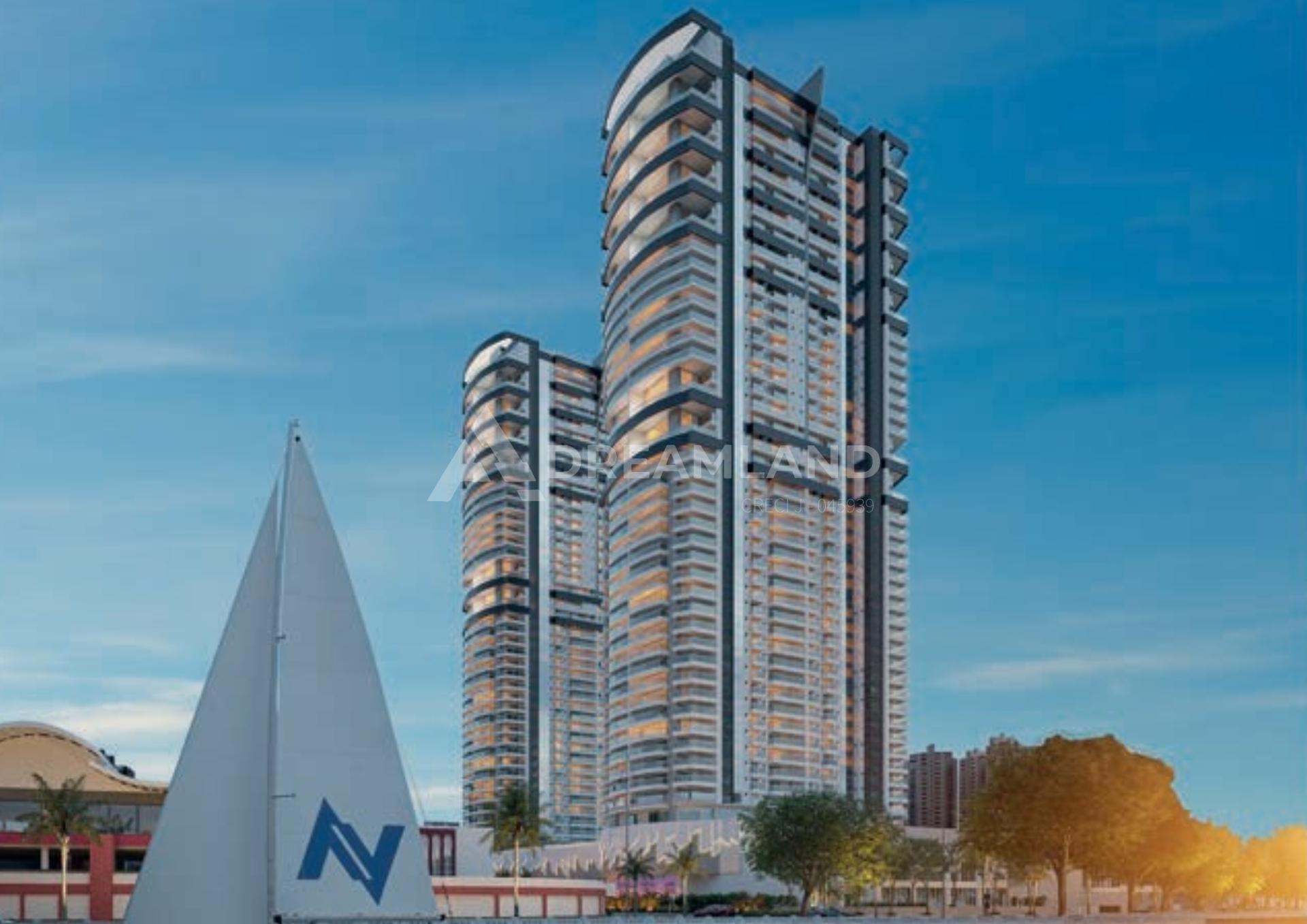 Apartamentos em Santos - SP ,  próximo a praia , Miramar