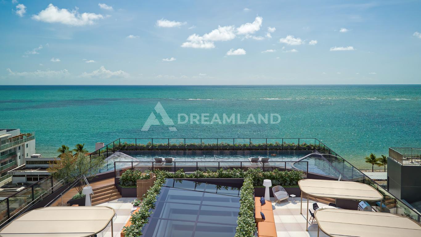 My Way Stúdio e apartamentos ,próximo a praia em João Pessoa-PB