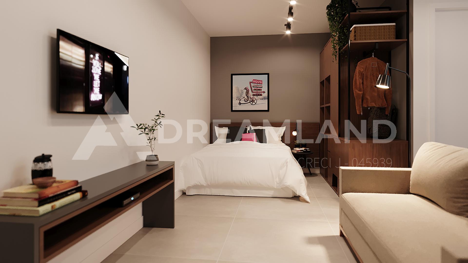 Inhouse Powered - Novo Lançamento em Belo Horizonte - MG