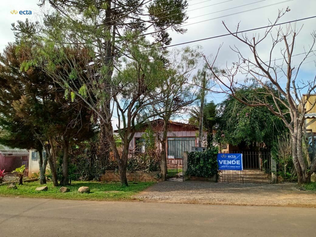 Casa, Primavera, GUARAPUAVA-PR