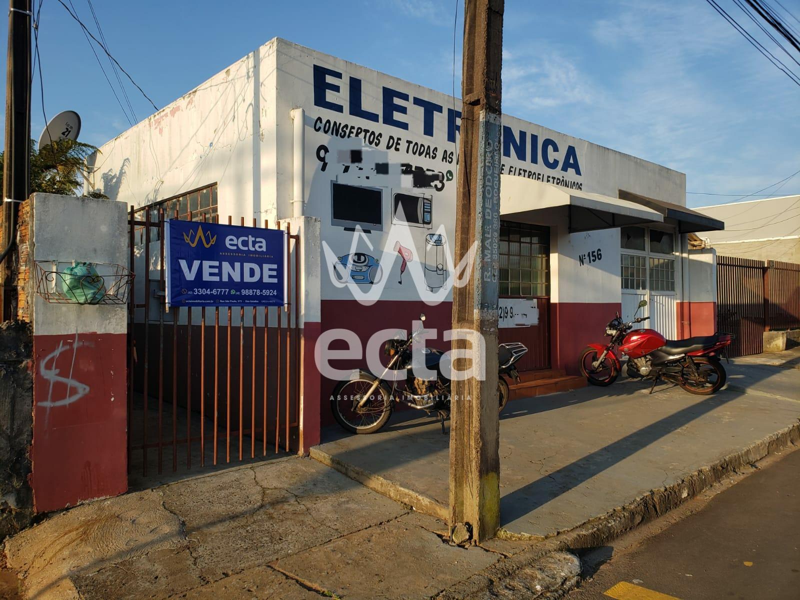 Casa à venda, Boqueirão, GUARAPUAVA - PR