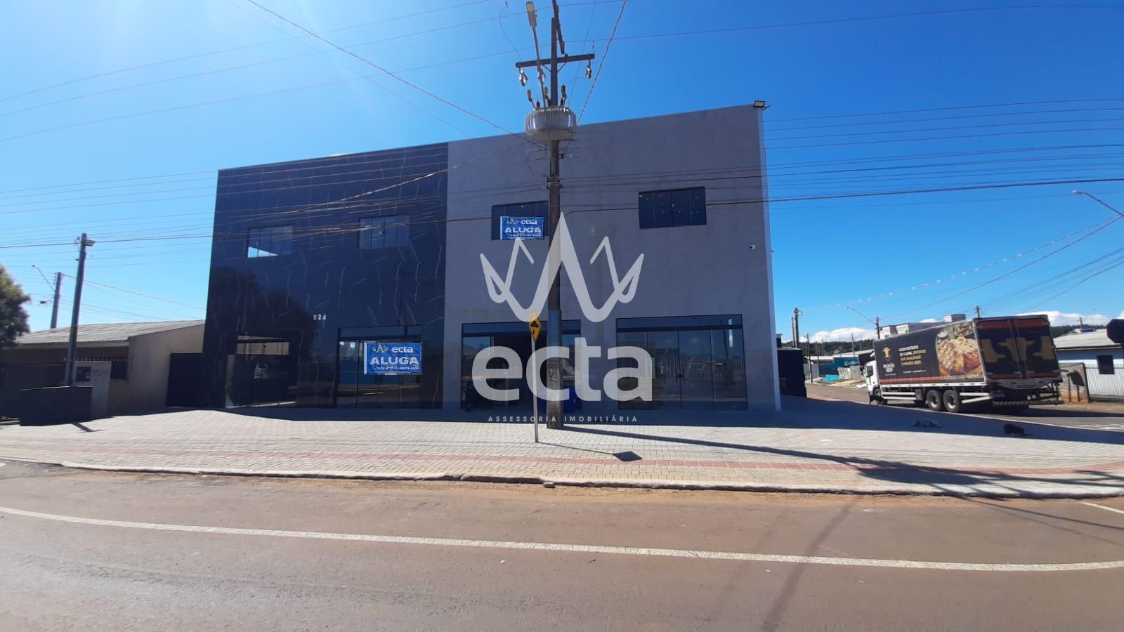 Sala Comercial para loca??o, Morro Alto, GUARAPUAVA - PR