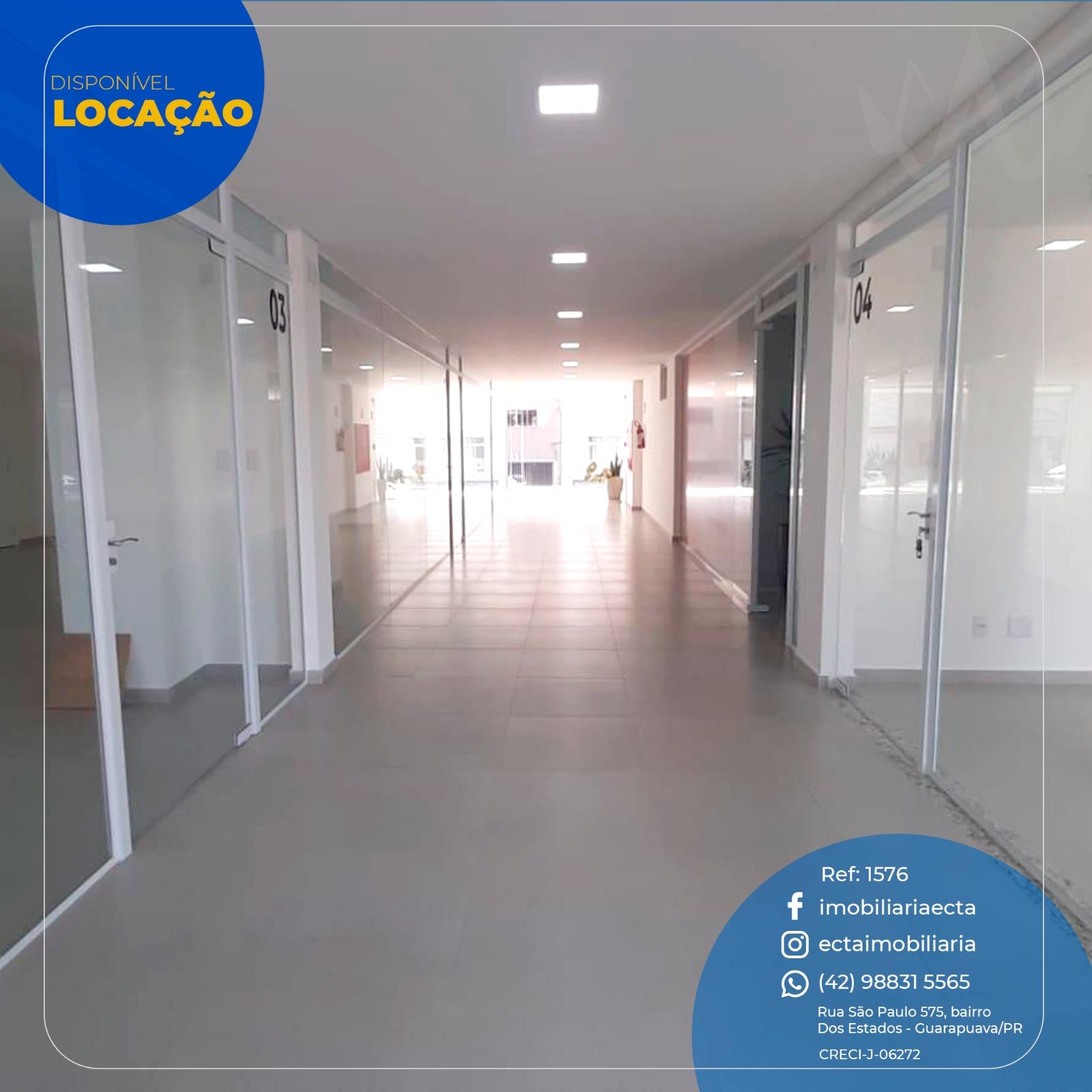 Sala Comercial para loca??o, Centro, EXCELENTE OPORTUNIDADE, G...