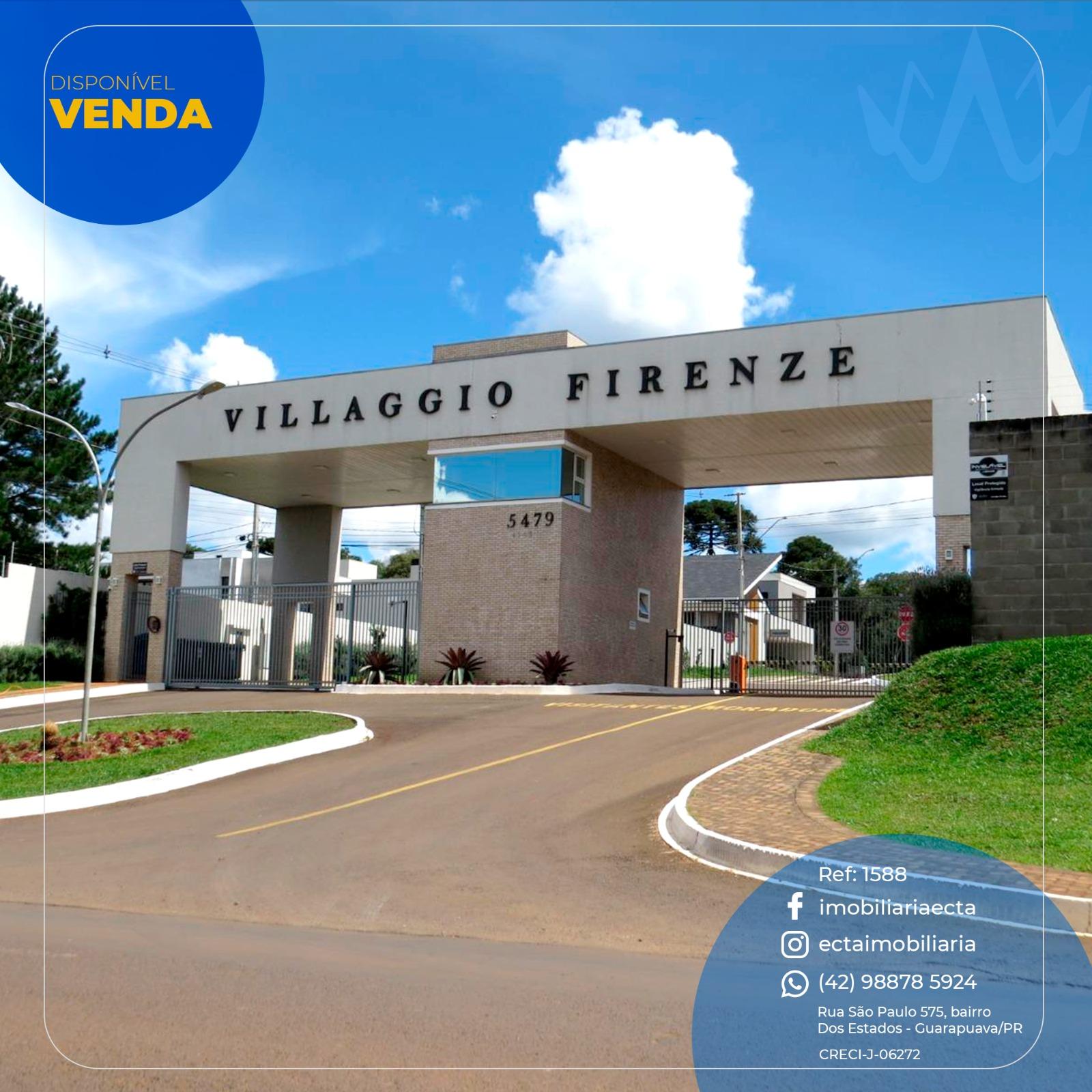 Terreno à venda, Alto Cascavel, GUARAPUAVA - PR