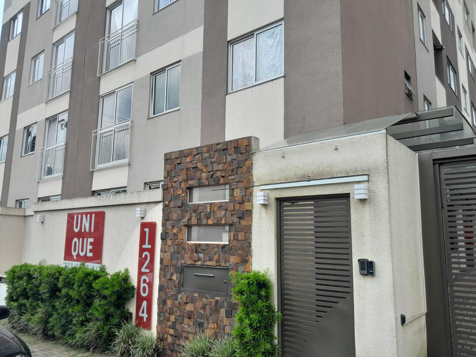 Apartamento com 2 dormitórios à venda, Centro, GUARAPUAVA - PR