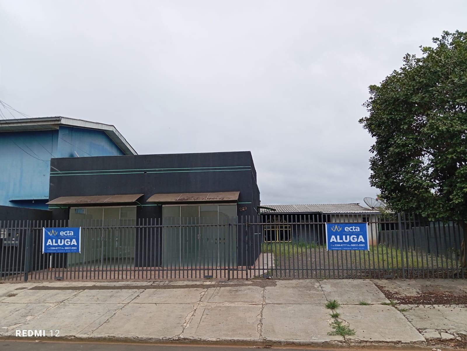 BARRAC?O NO BAIRRO PRIMAVERA  EXCELENTE LOCALIZA??O 