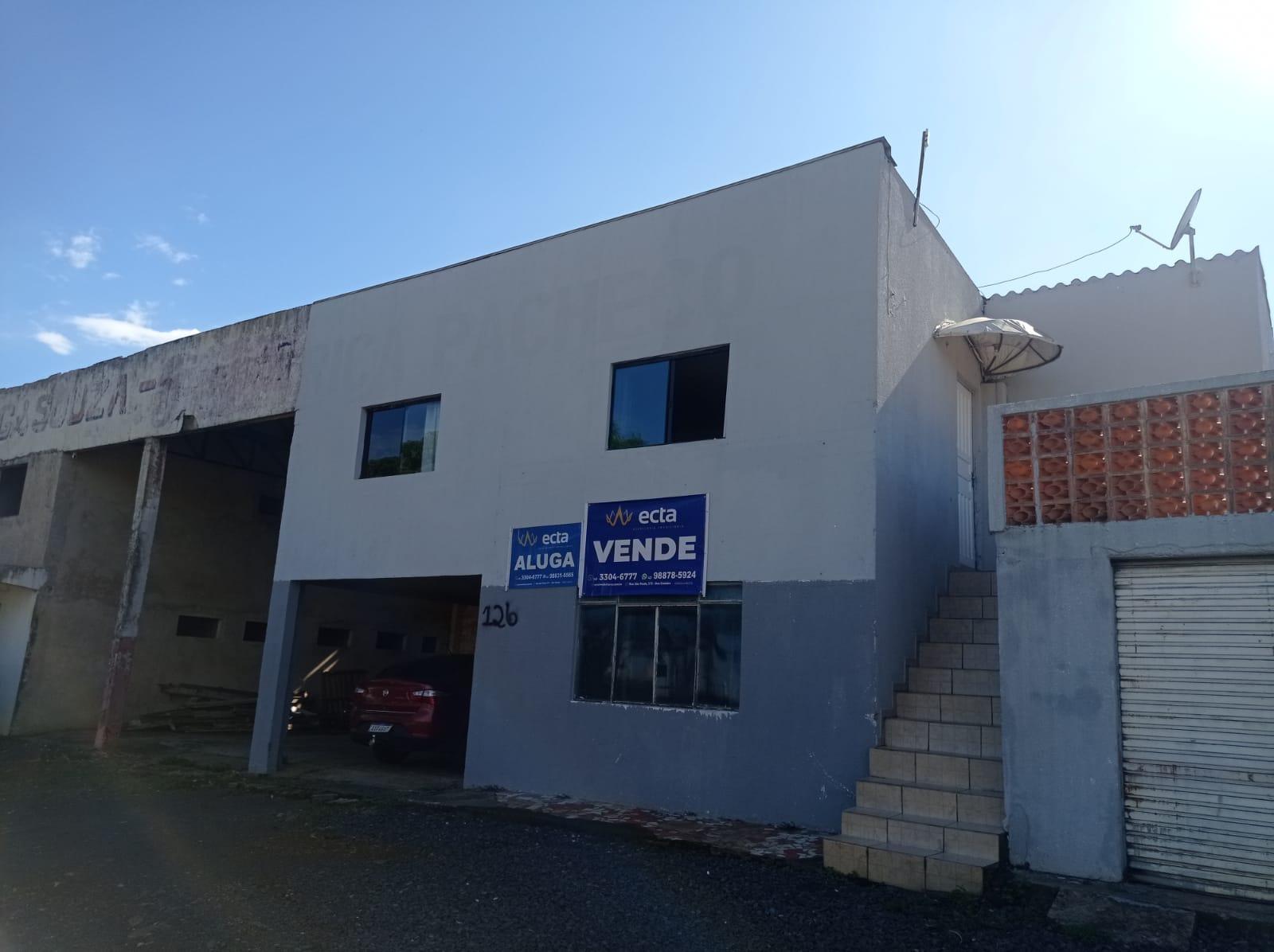 Barrac?o ? venda, Conradinho, GUARAPUAVA - PR