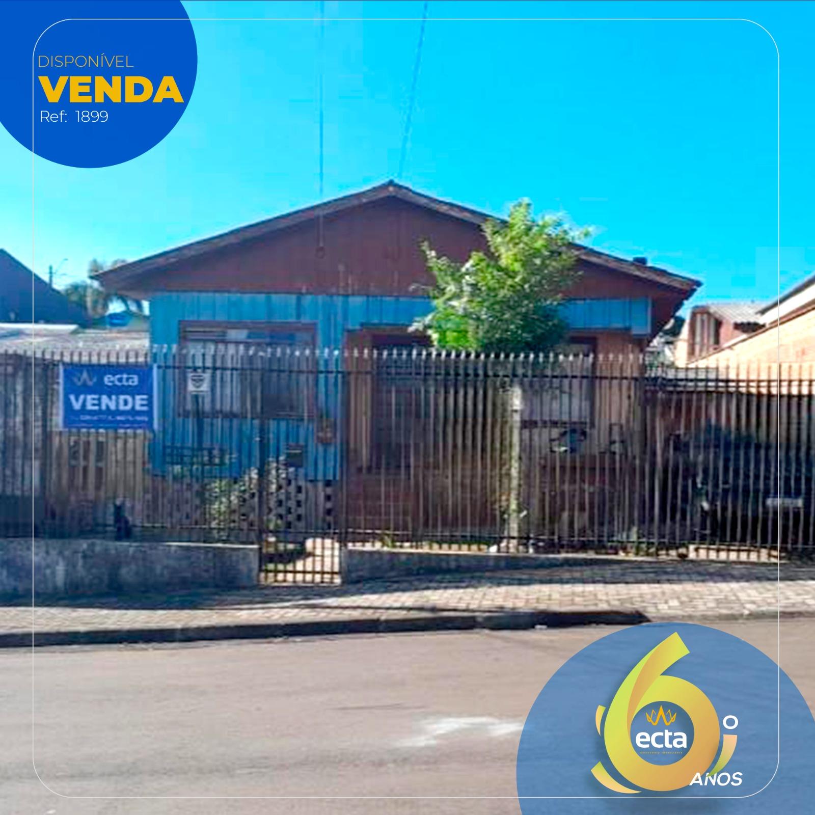 Casa à venda, Bonsucesso, GUARAPUAVA - PR