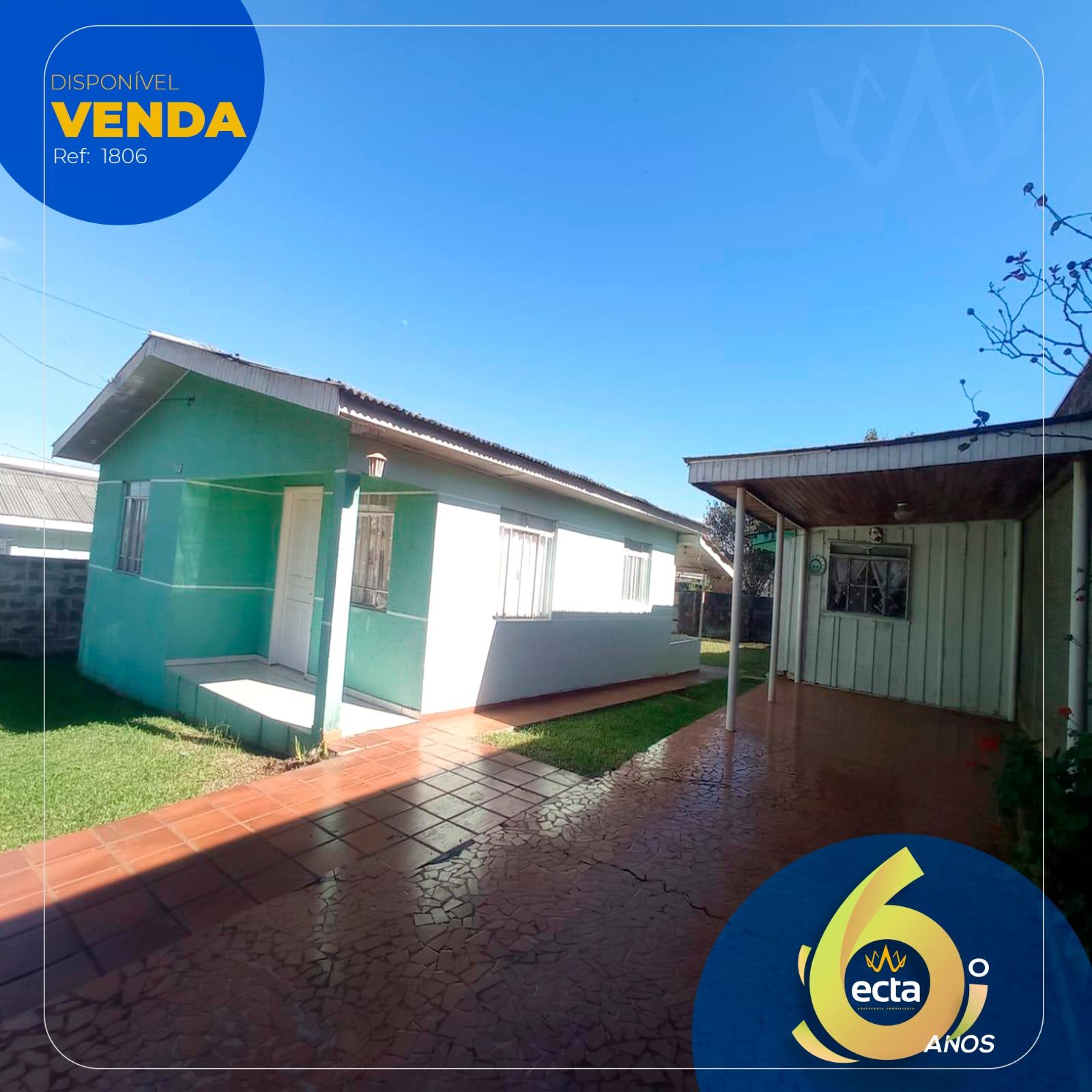 Casa à venda, Batel, GUARAPUAVA - PR