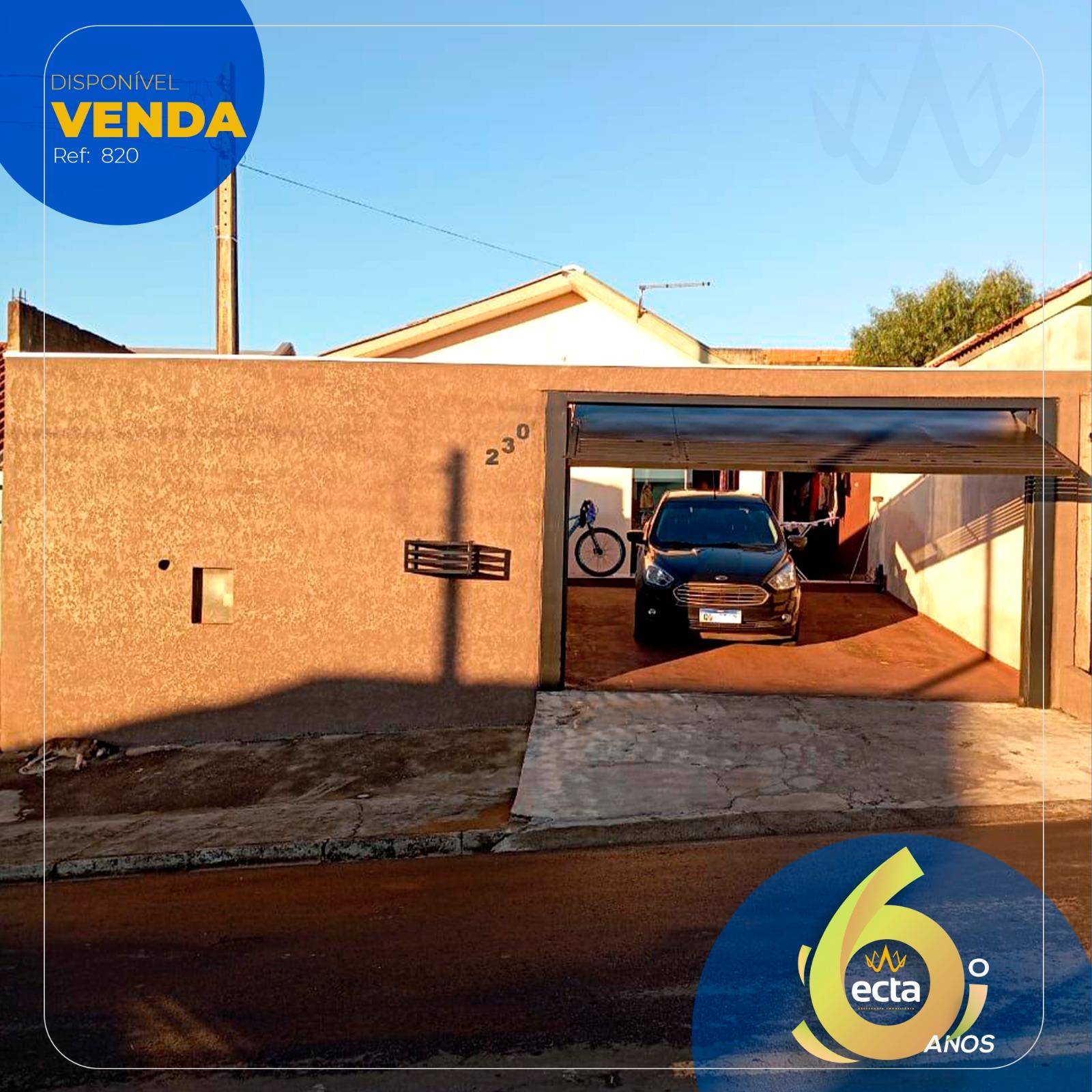 Casa, Residencial 2000, GUARAPUAVA-PR