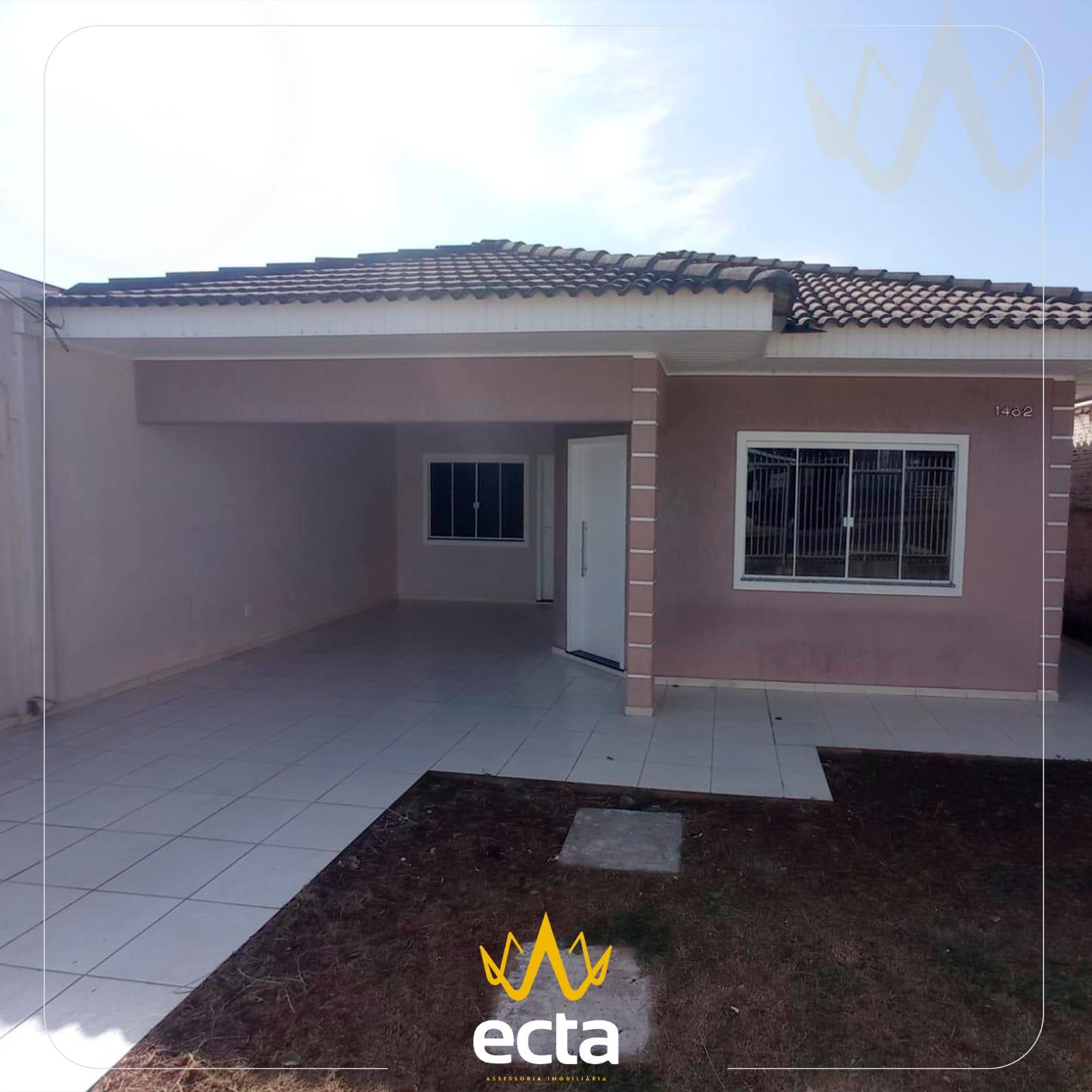 Casa à venda, Santa Cruz, GUARAPUAVA - PR