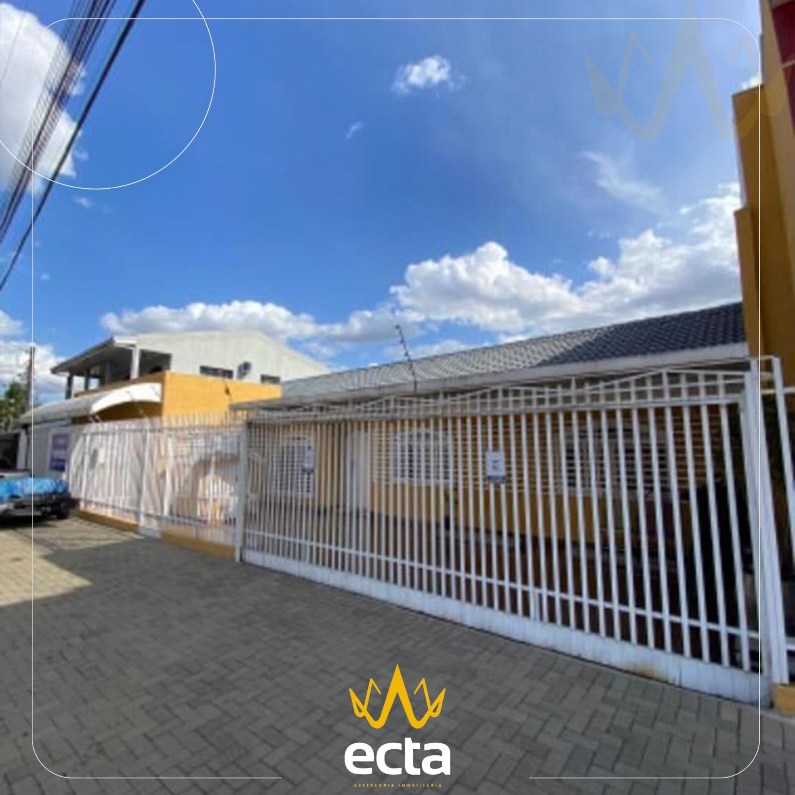 Casa com 3 dormitórios à venda, Bonsucesso, GUARAPUAVA - PR