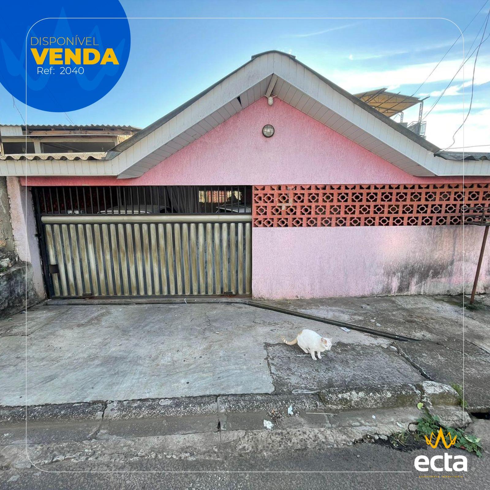 Casa à venda, Boqueirão, GUARAPUAVA - PR