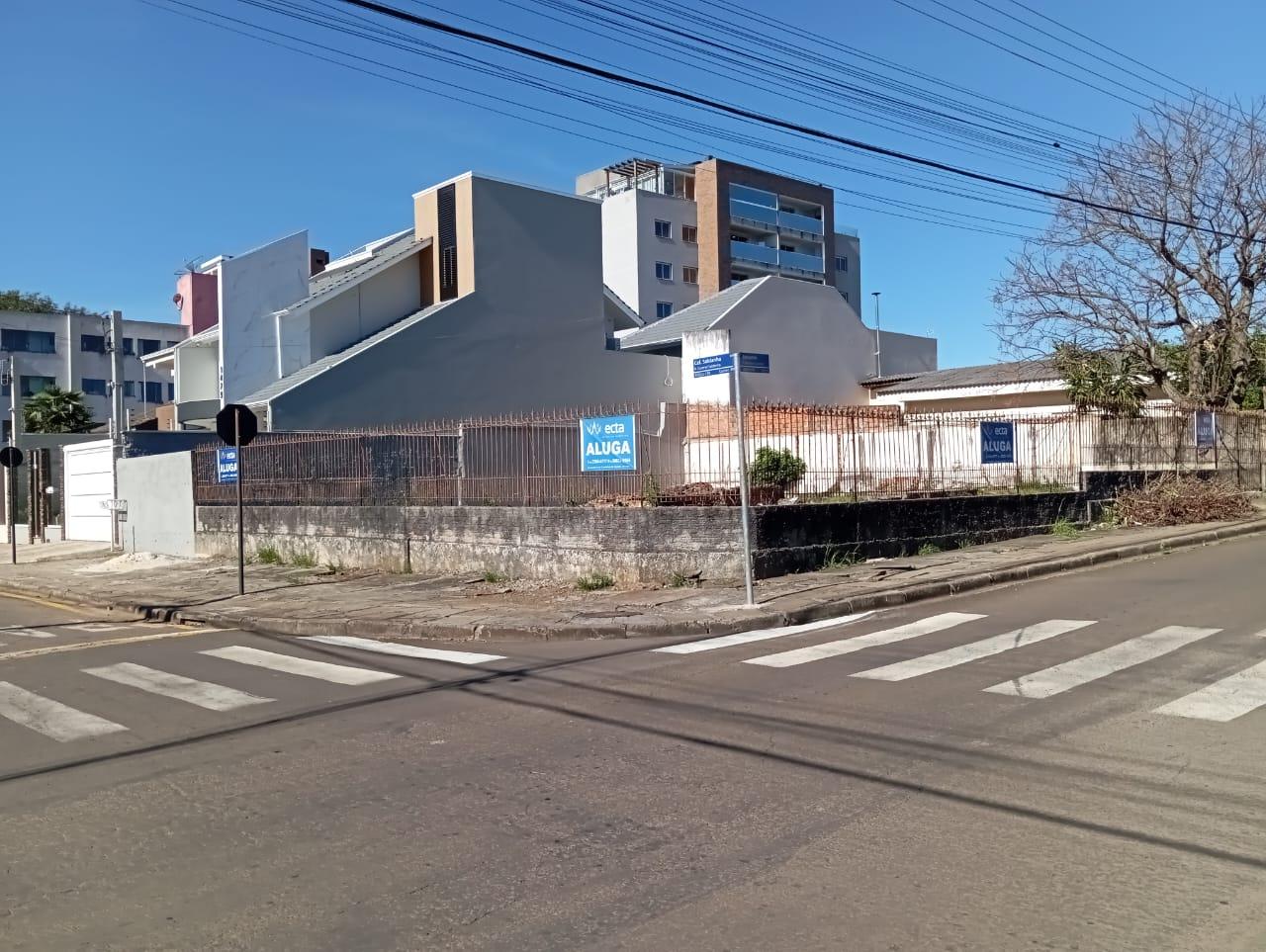 Terreno para loca??o, Centro, GUARAPUAVA - PR