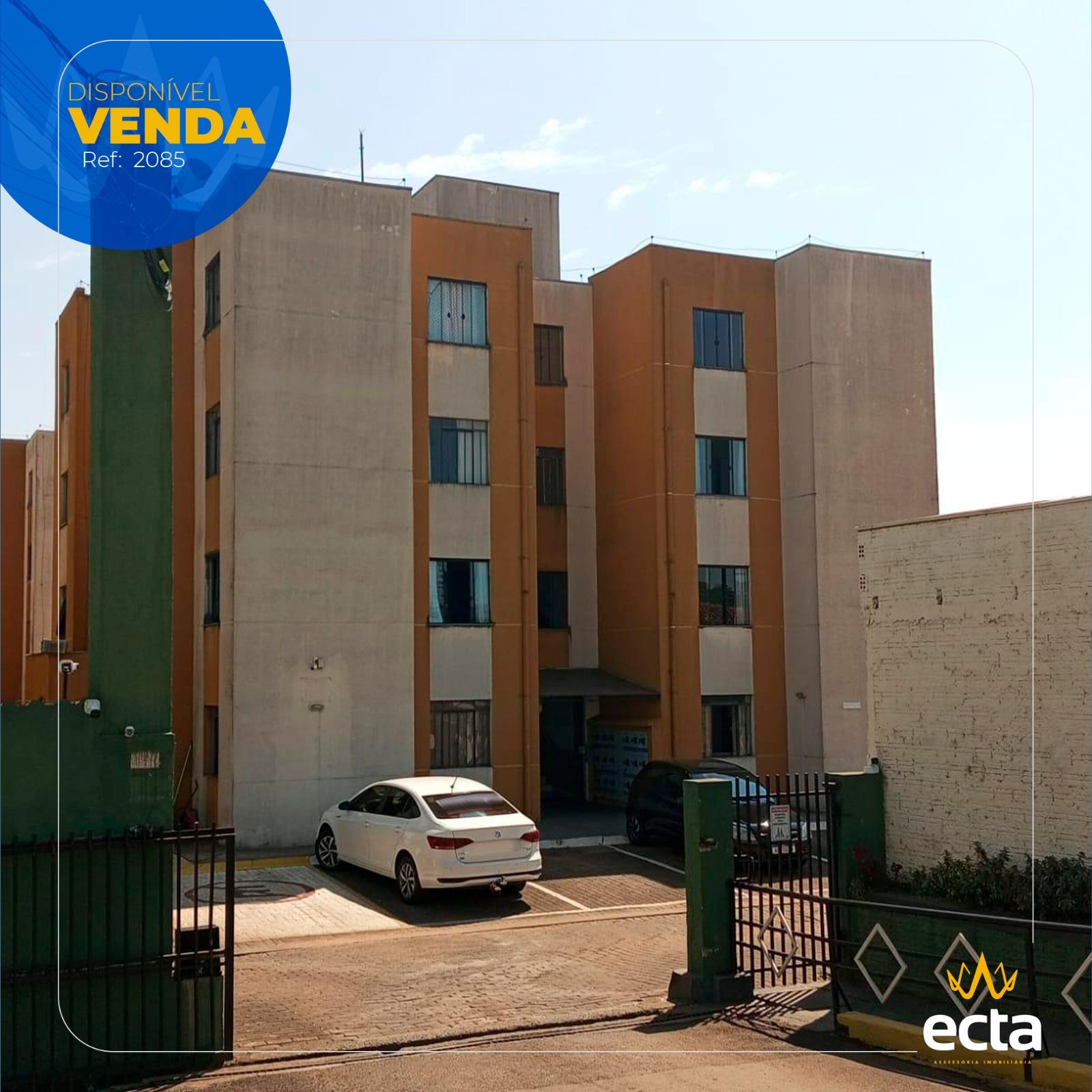 Apartamento à venda, Conradinho, GUARAPUAVA - PR