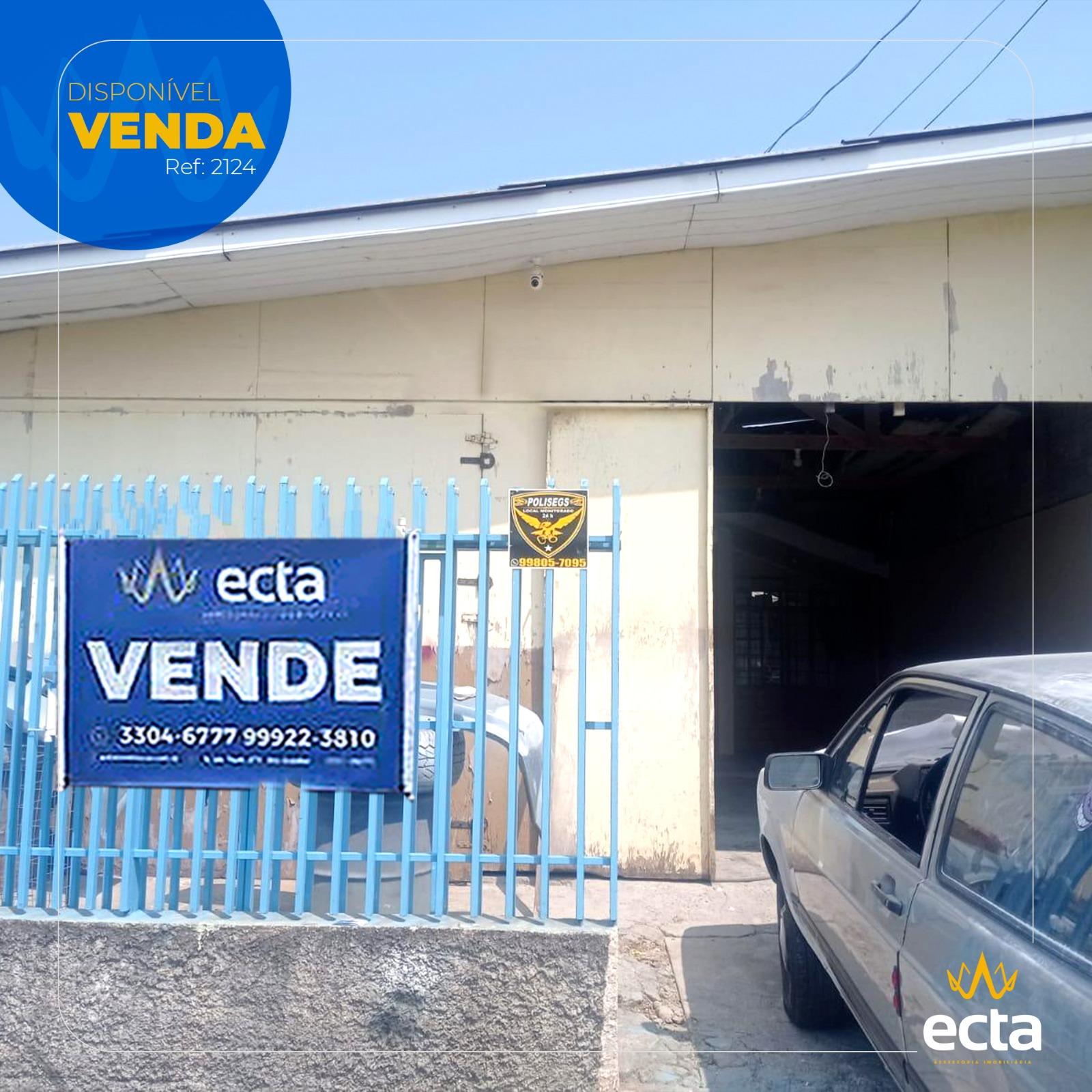 Casa à venda, Residencial 2000, GUARAPUAVA - PR