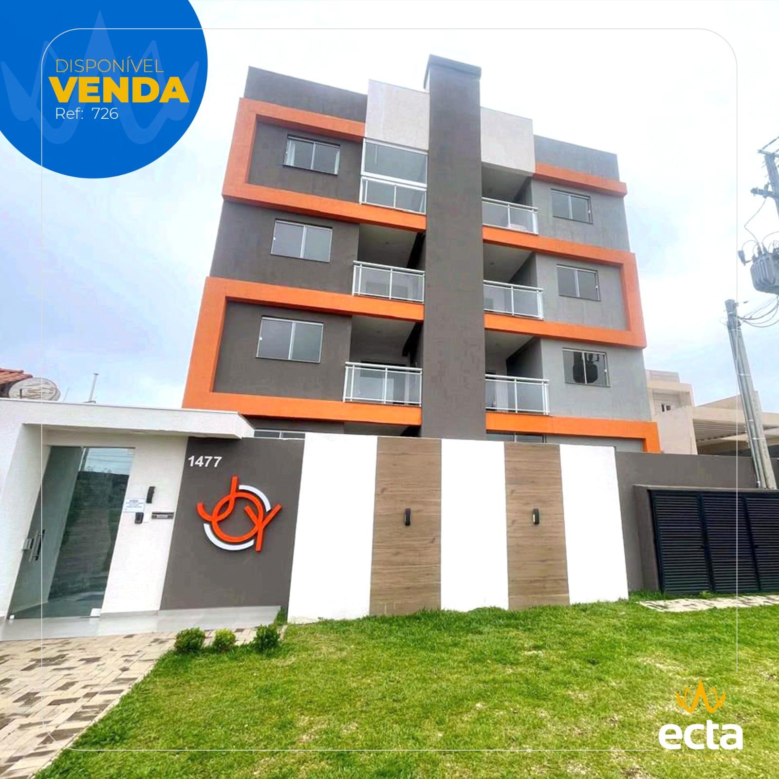 Apartamento, Morro Alto, GUARAPUAVA-PR