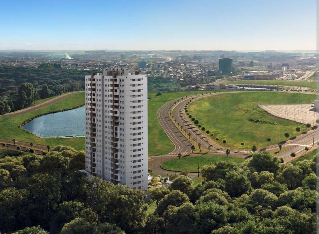 Apartamento, Cidade dos Lagos, GUARAPUAVA - PR