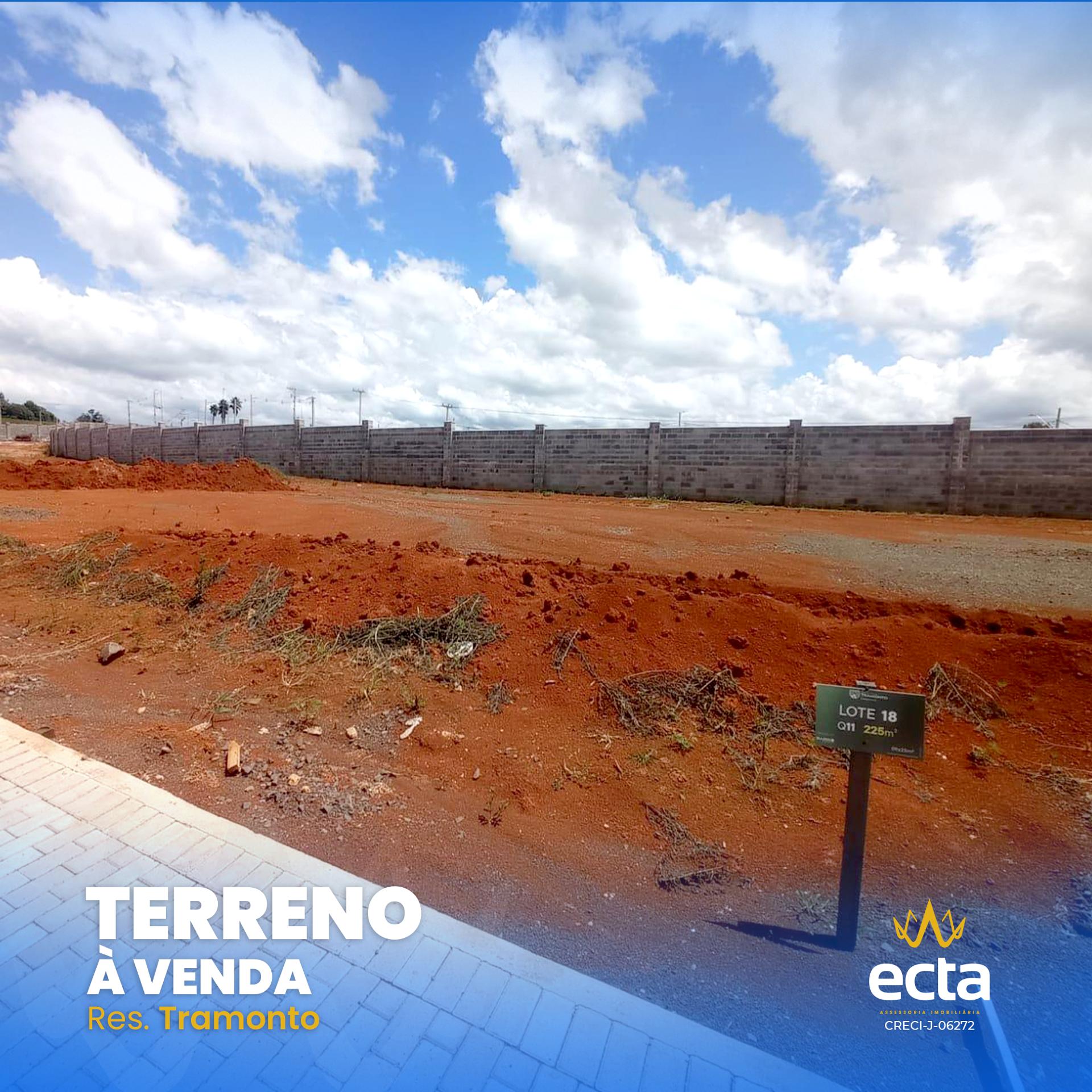 Terreno à venda, Morro Alto, GUARAPUAVA - PR