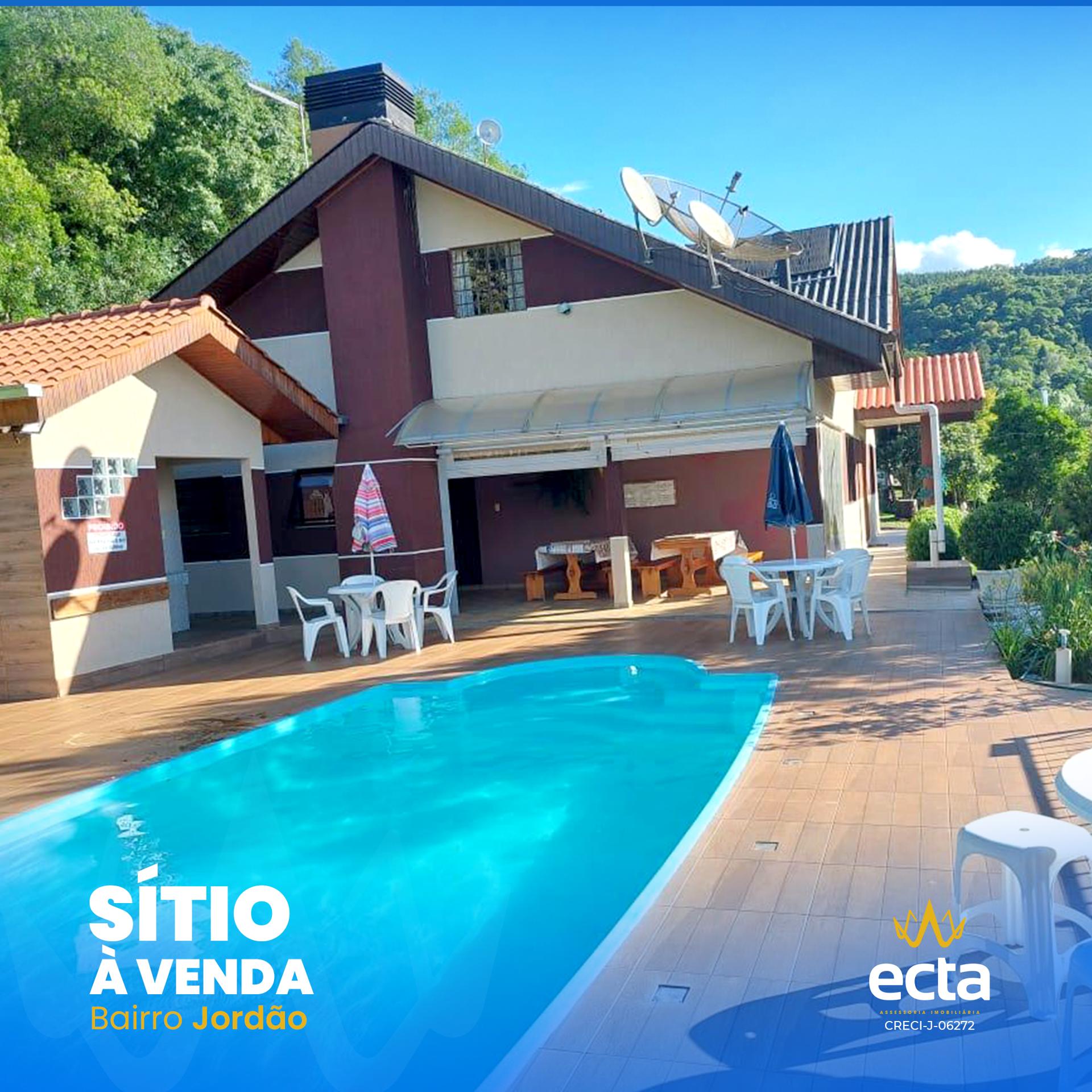 Sítio à venda, Jordão, GUARAPUAVA - PR