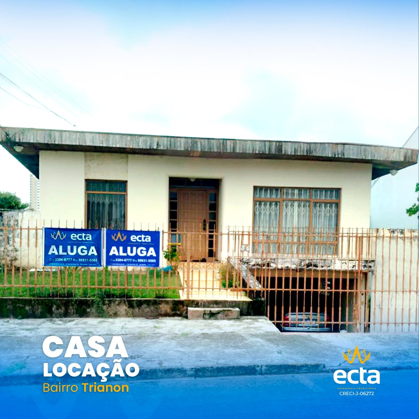 Comercial com 4 dormit?rios para loca??o, Trianon, GUARAPUAVA ...