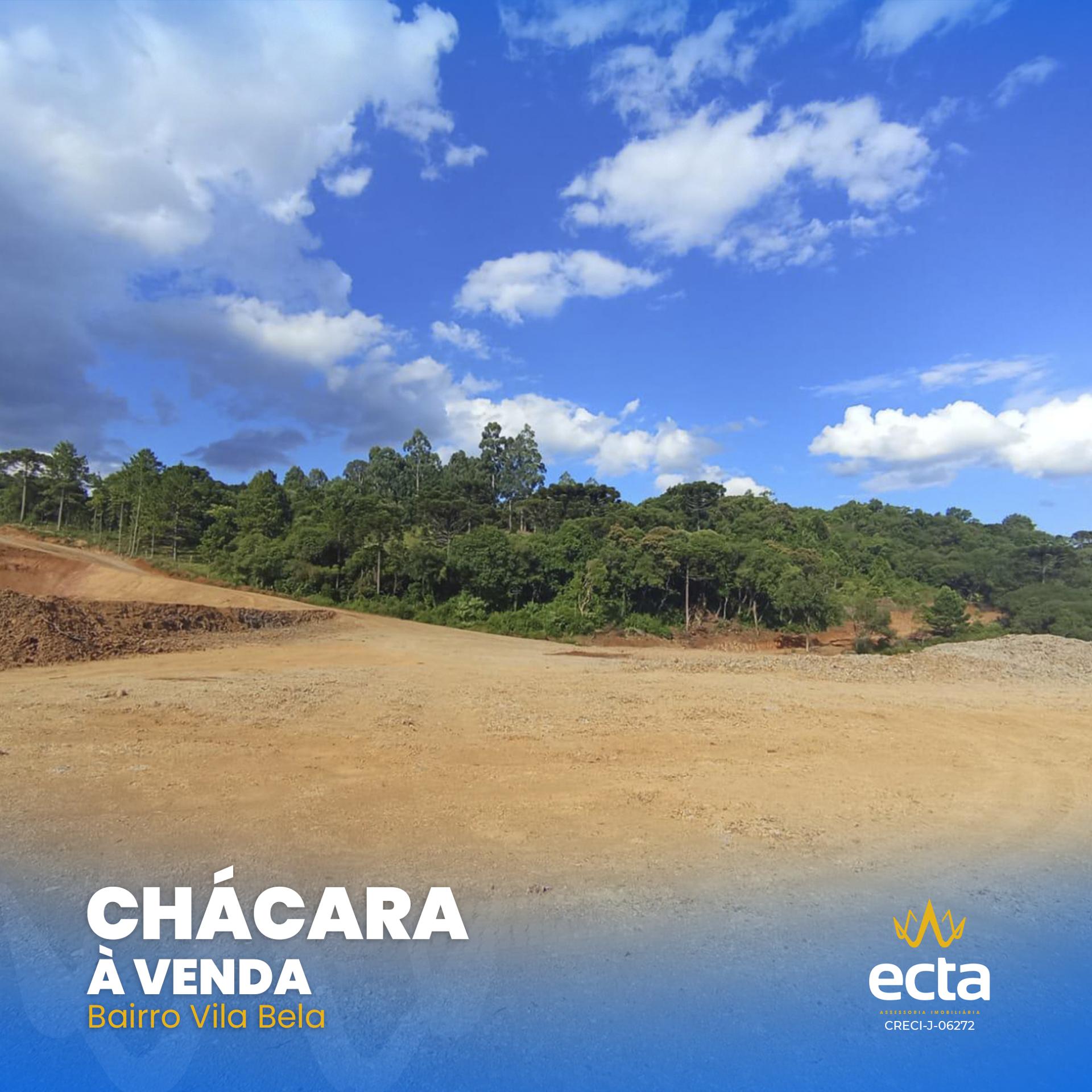 Chácara à venda, Vila Bela, GUARAPUAVA - PR