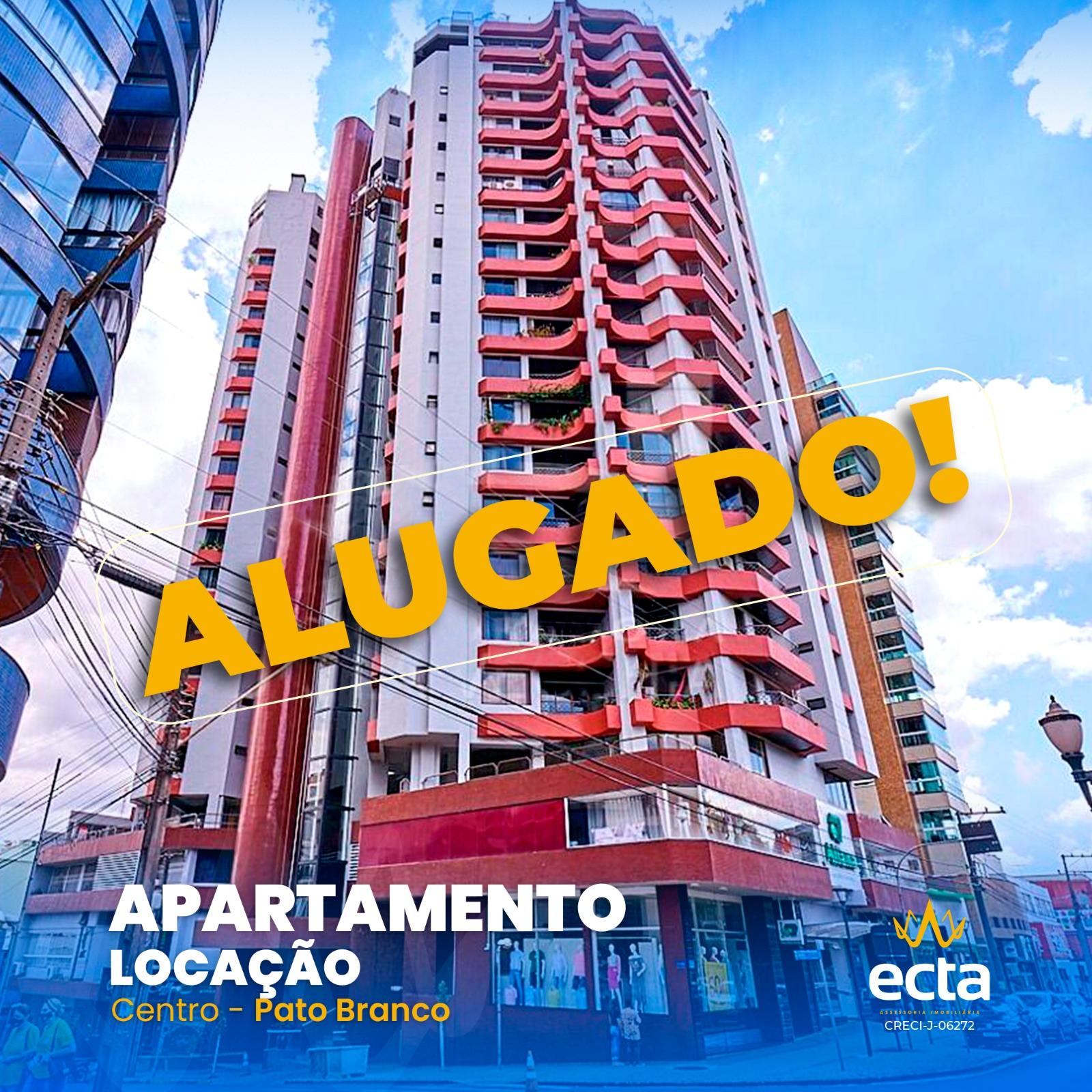 Apartamento ? venda, Centro, PATO BRANCO - PR