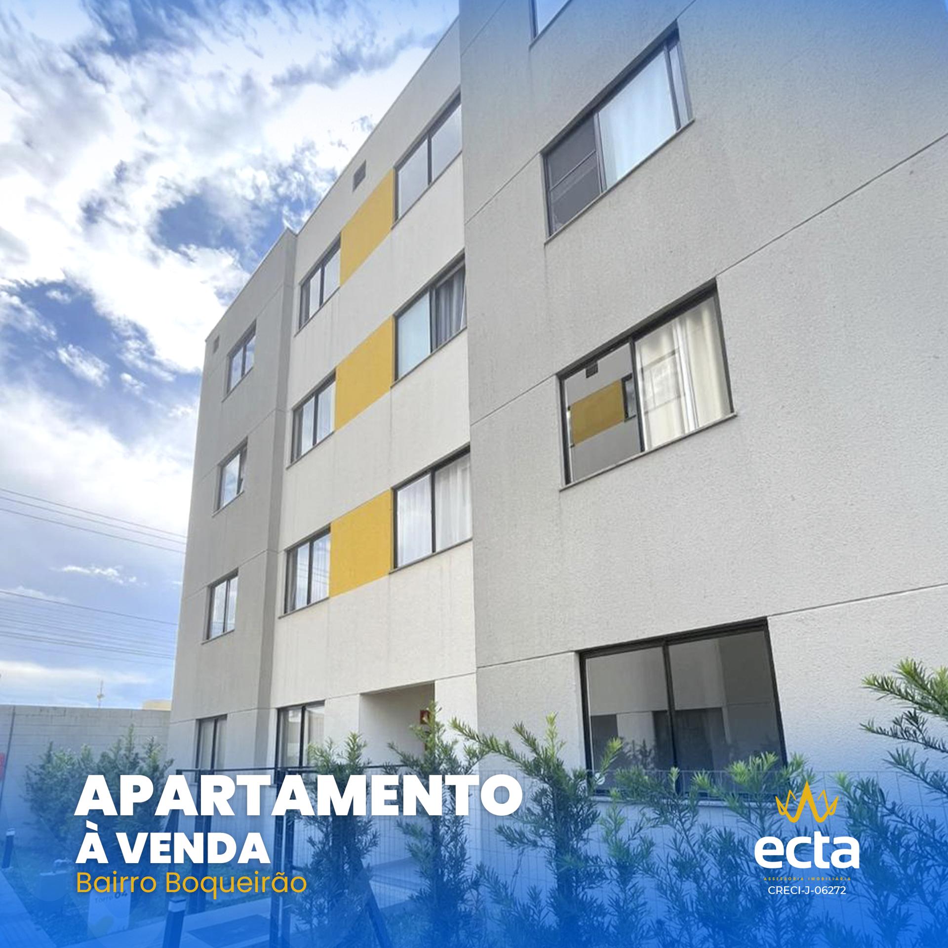 Apartamento à venda, Boqueirão, GUARAPUAVA - PR