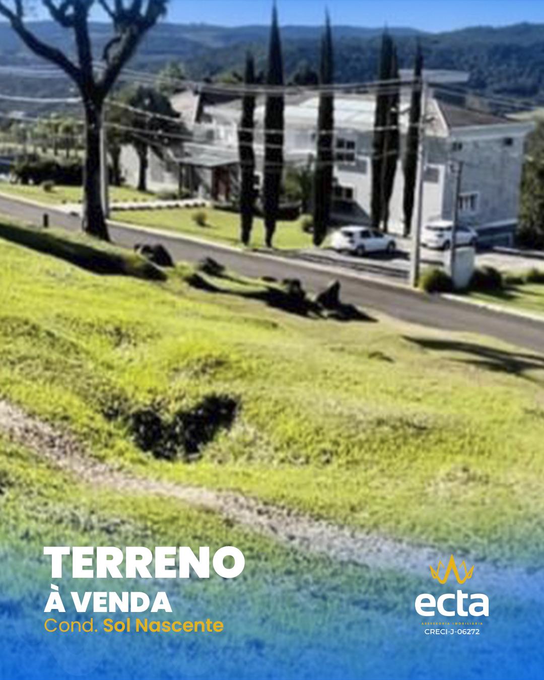 Terreno à venda, Santana, GUARAPUAVA - PR