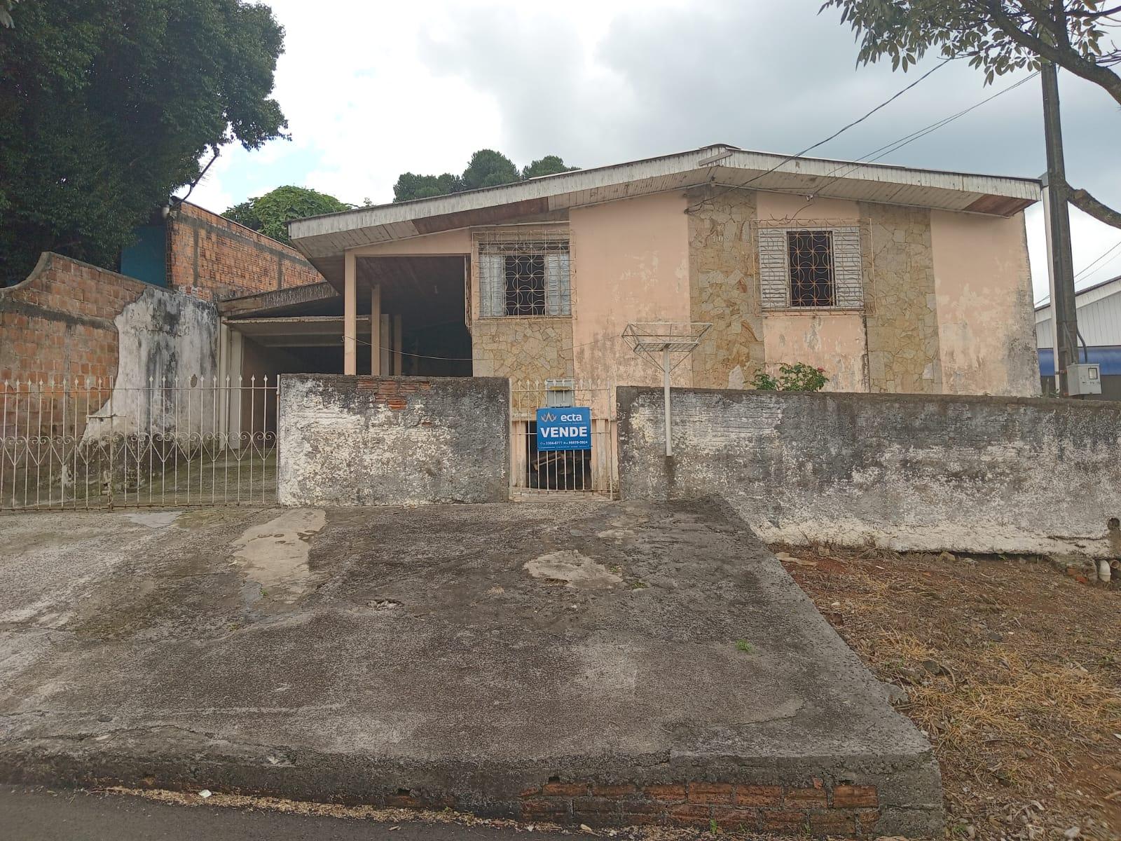 Casa, Boqueirão, GUARAPUAVA-PR