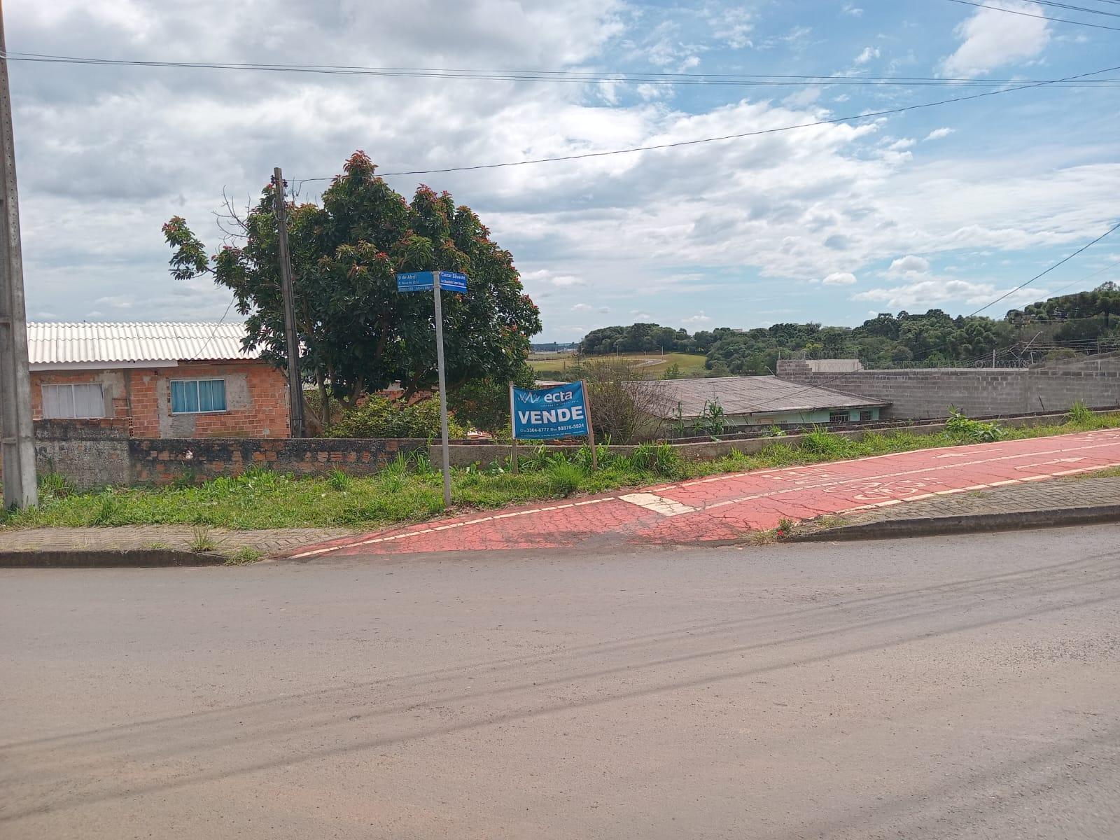 Terreno à venda, Morro Alto, GUARAPUAVA - PR