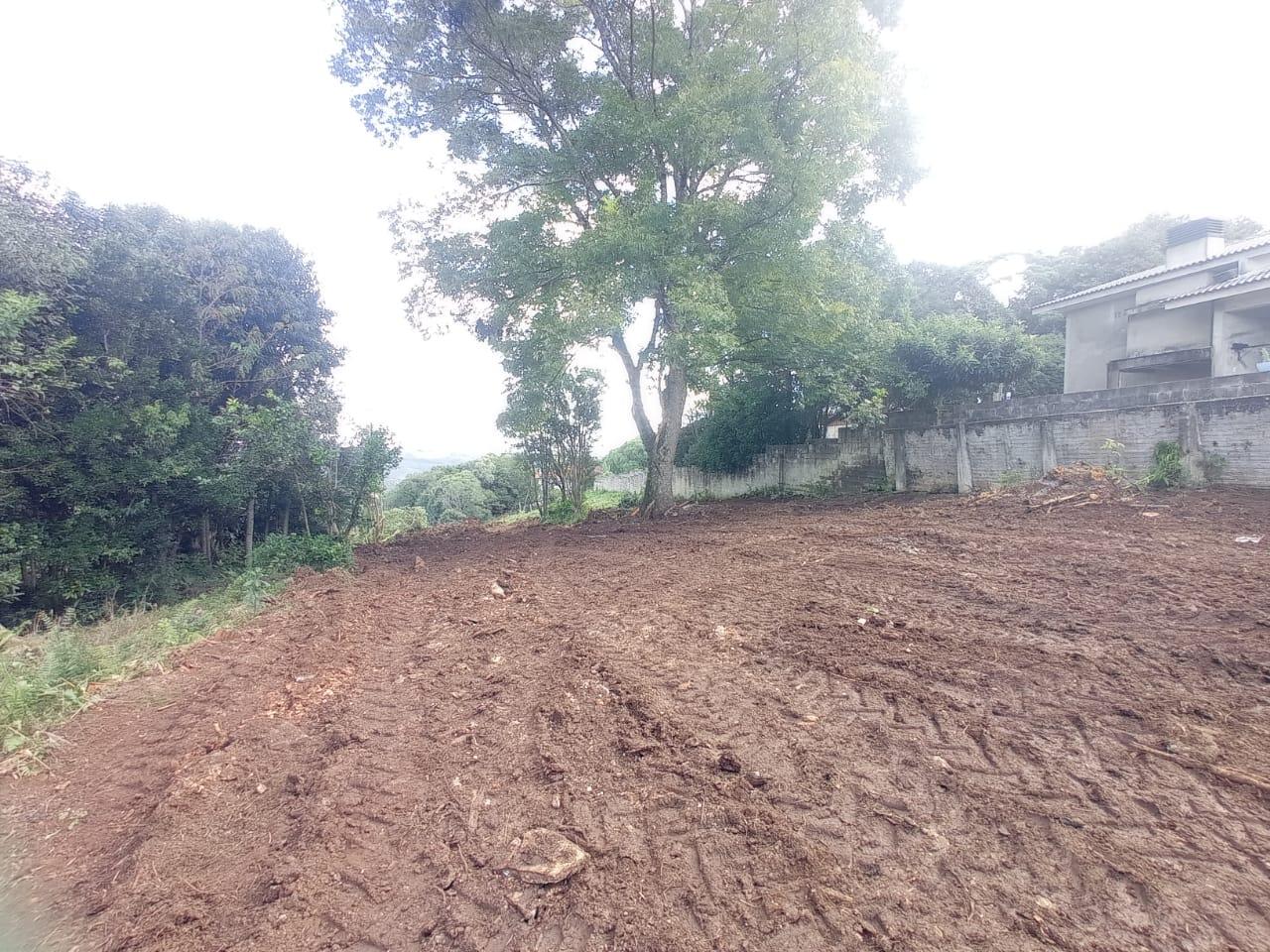Terreno à venda, Boqueirão, GUARAPUAVA - PR