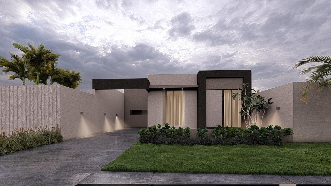 Casa à venda, Alto Cascavel, GUARAPUAVA - PR