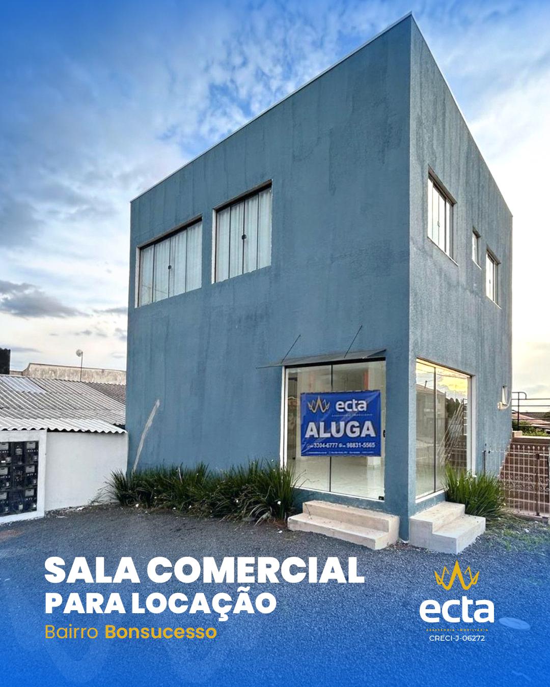 Sala Comercial para loca??o, Bonsucesso, GUARAPUAVA - PR