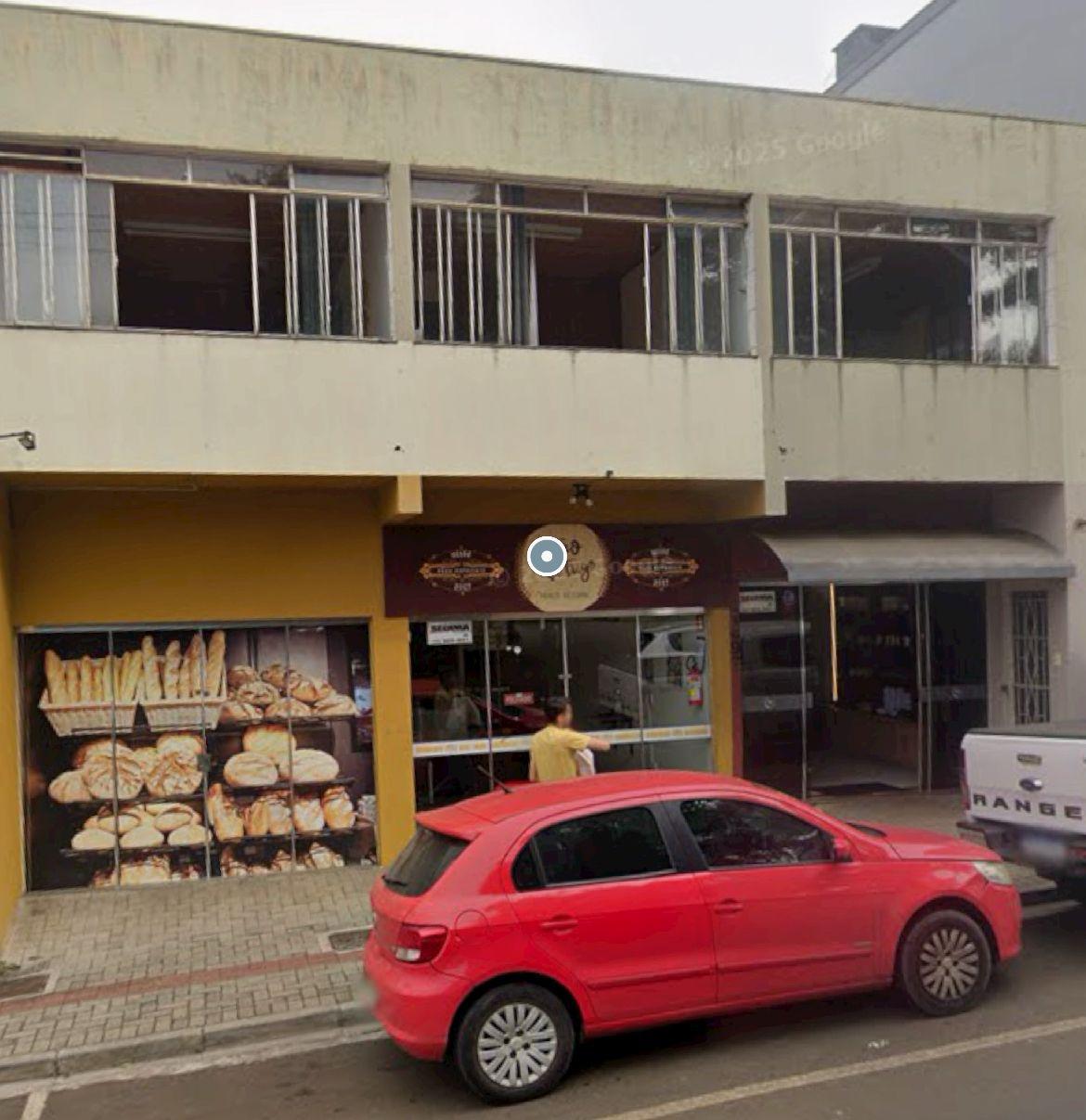 Apartamento Comercial para loca??o, CENTRO, GUARAPUAVA - PR