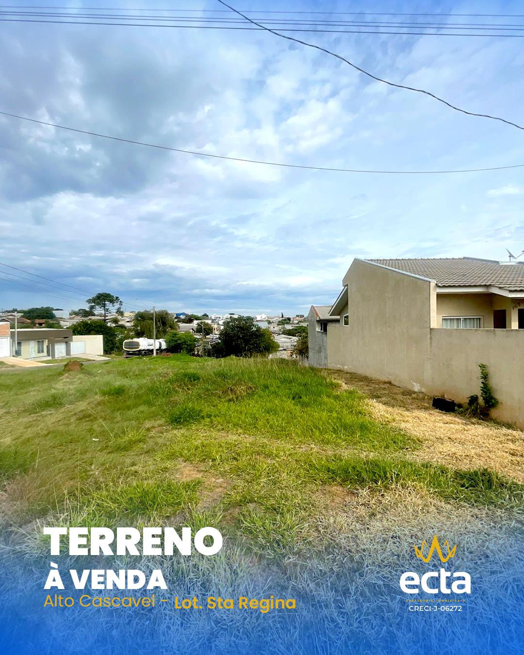 Terreno à venda, Cascavel, GUARAPUAVA - PR