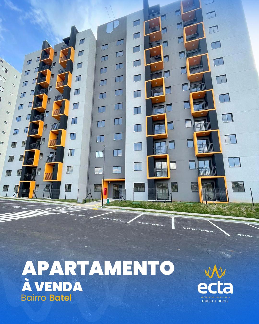 Apartamento à venda, Batel, GUARAPUAVA - PR