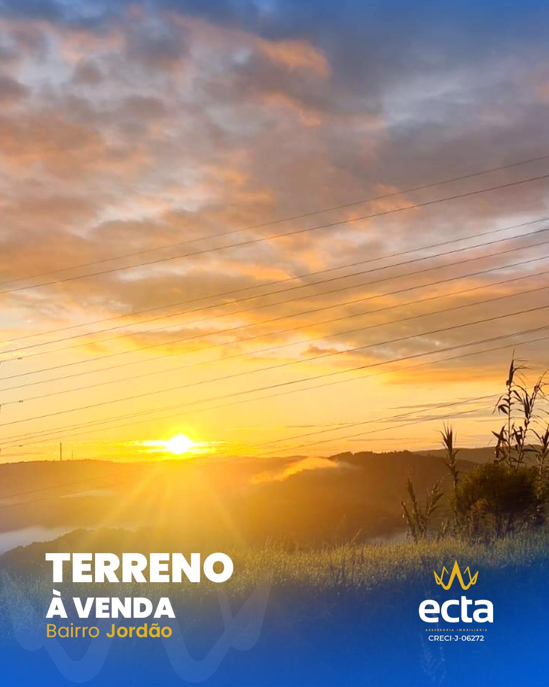 Terreno à venda, Vila Jordão, GUARAPUAVA - PR