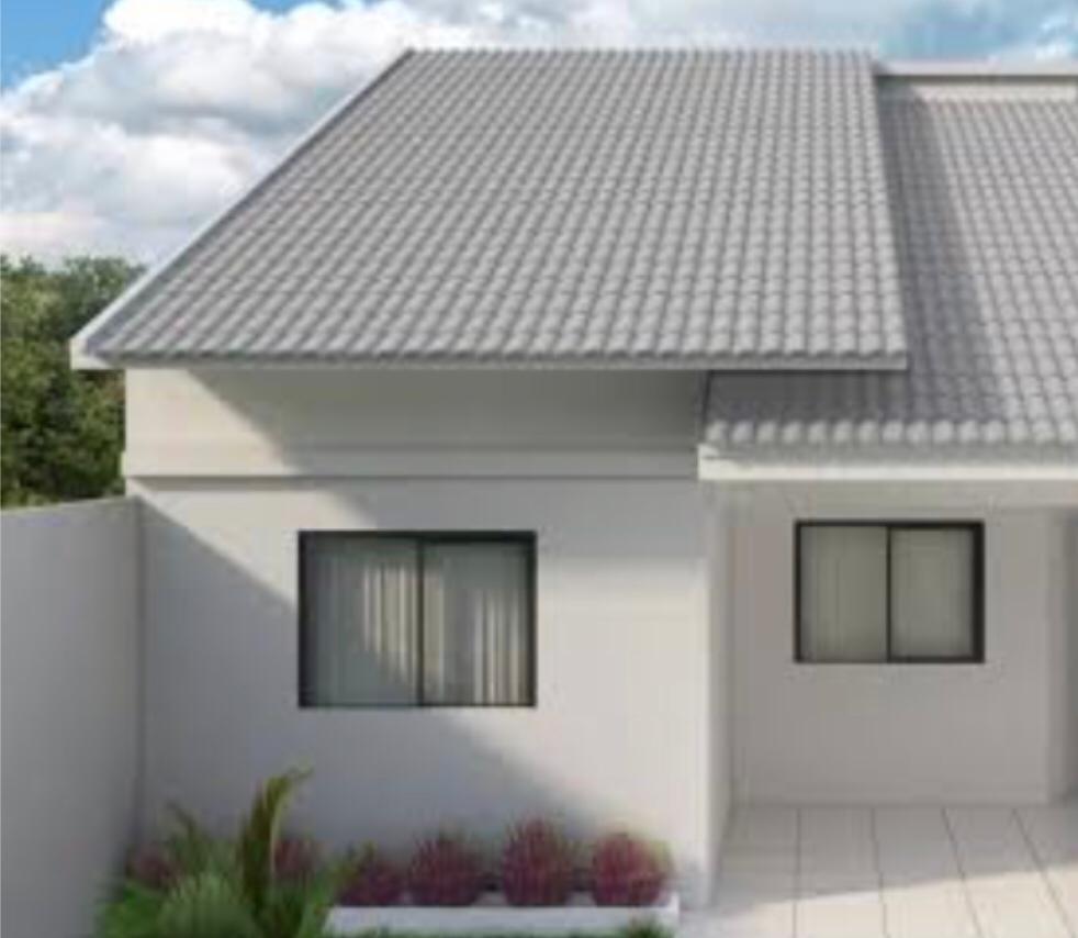 Casa à venda, Alto Cascavel, GUARAPUAVA - PR