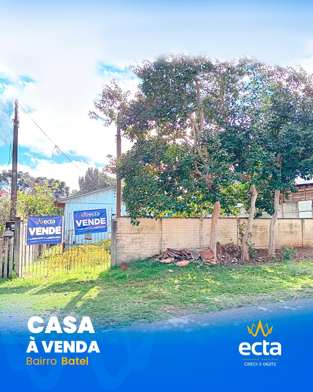 Casa à venda, Batel, GUARAPUAVA - PR