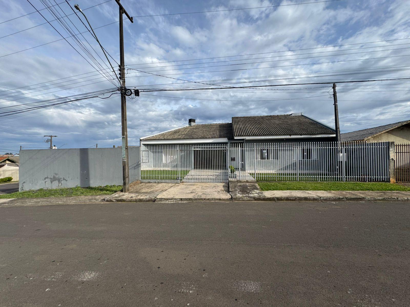 Casa à venda, Boqueirão, GUARAPUAVA - PR