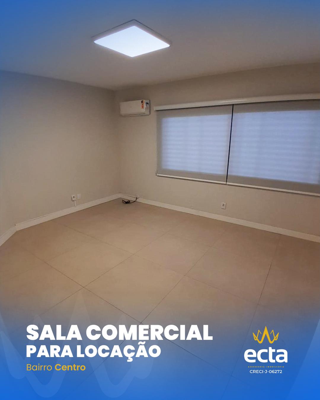 Sala Comercial para loca??o, CENTRO, GUARAPUAVA - PR